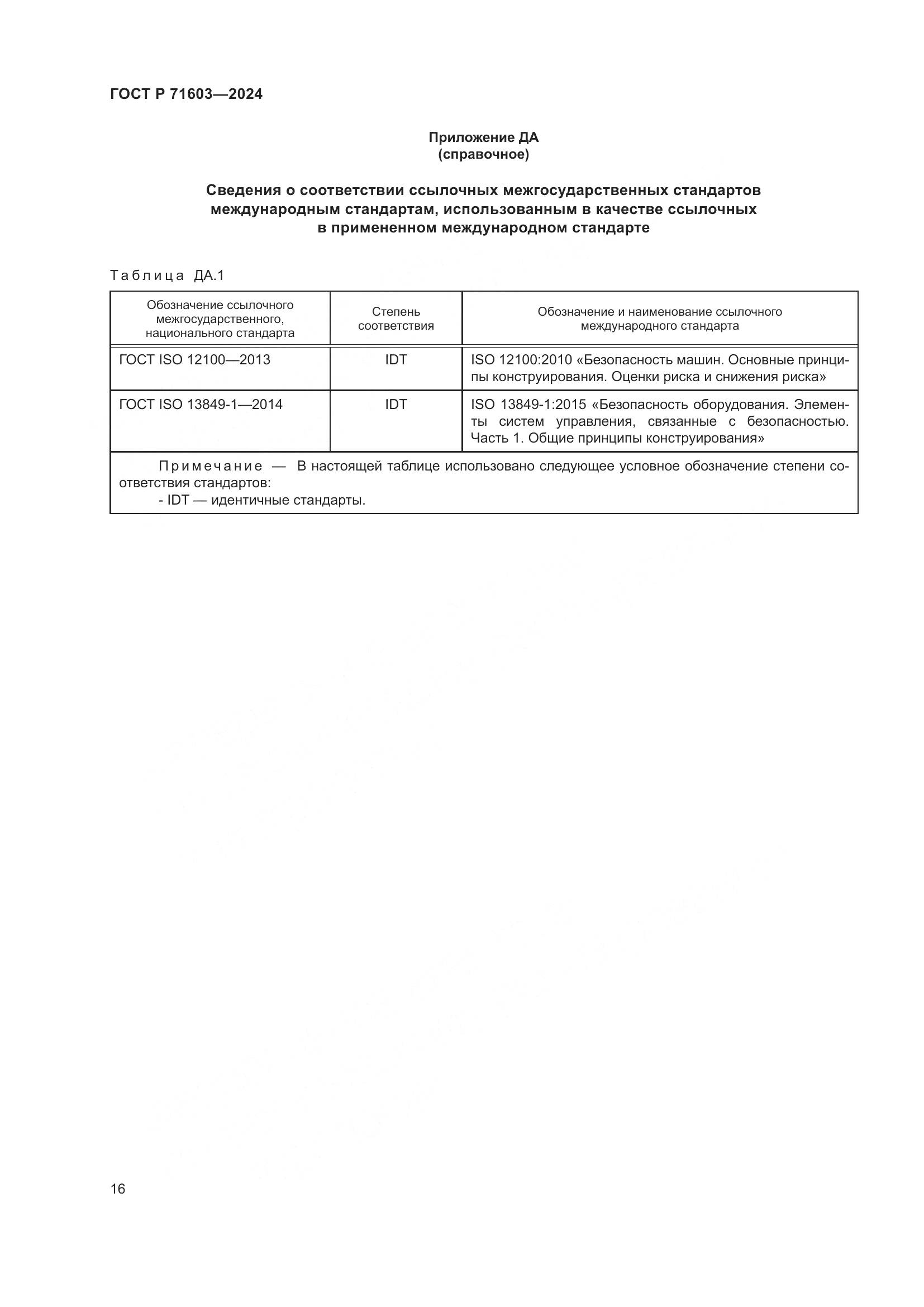 ГОСТ Р 71603-2024, страница 20