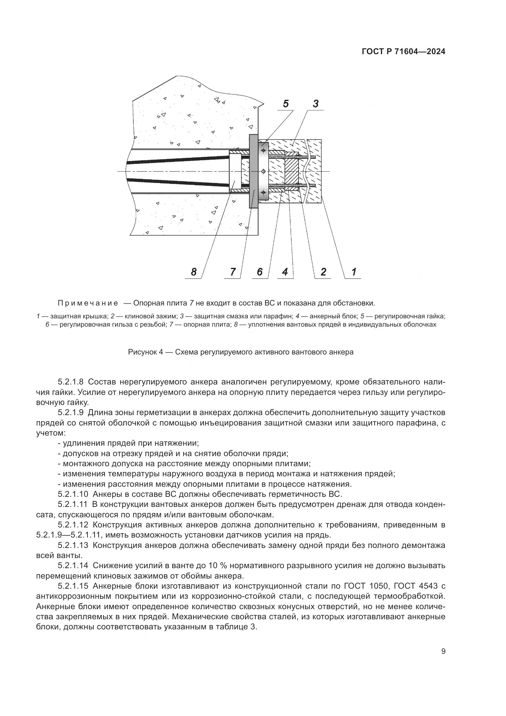 ГОСТ Р 71604-2024, страница 14