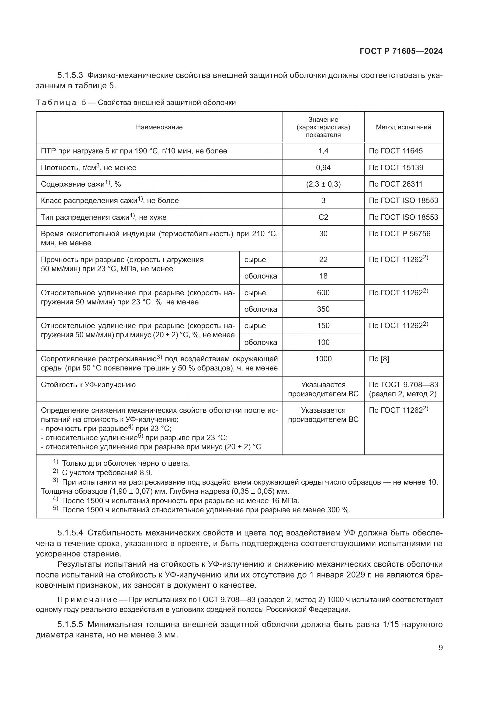 ГОСТ Р 71605-2024, страница 13