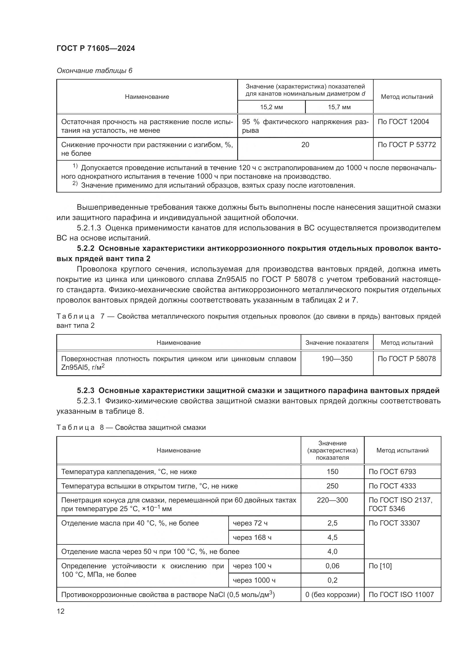 ГОСТ Р 71605-2024, страница 16