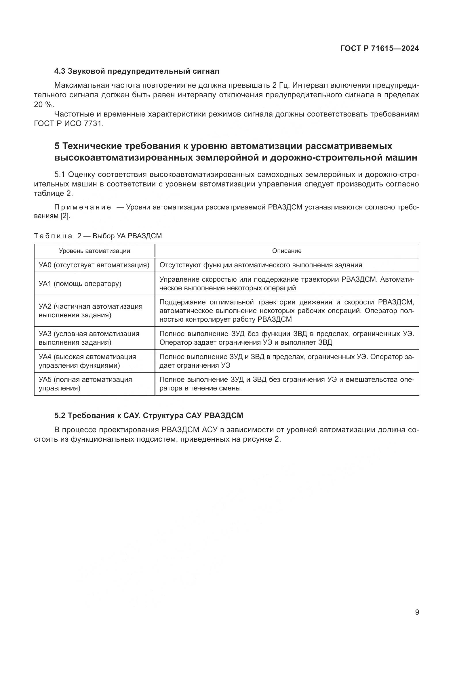 ГОСТ Р 71615-2024, страница 13