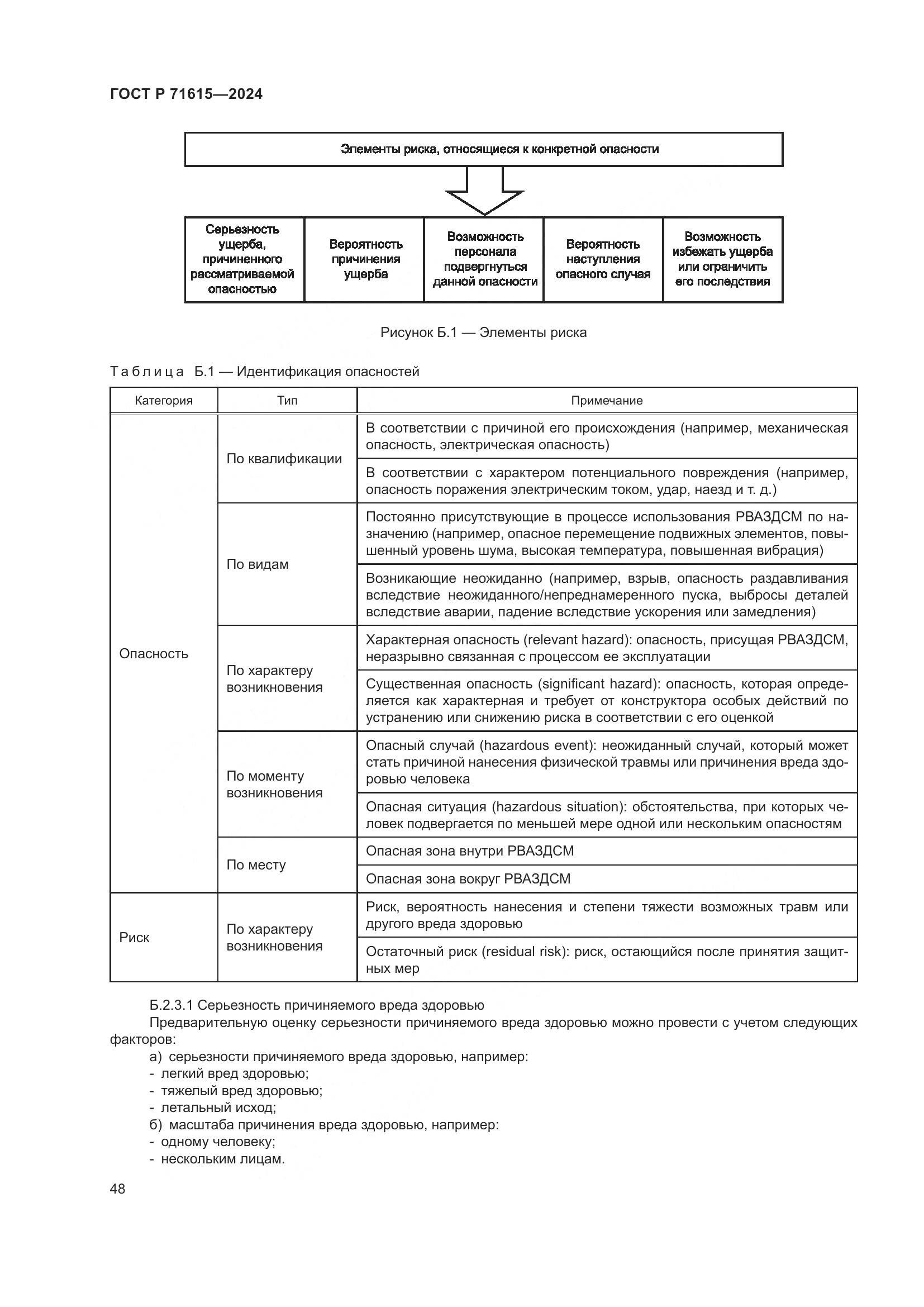 ГОСТ Р 71615-2024, страница 52