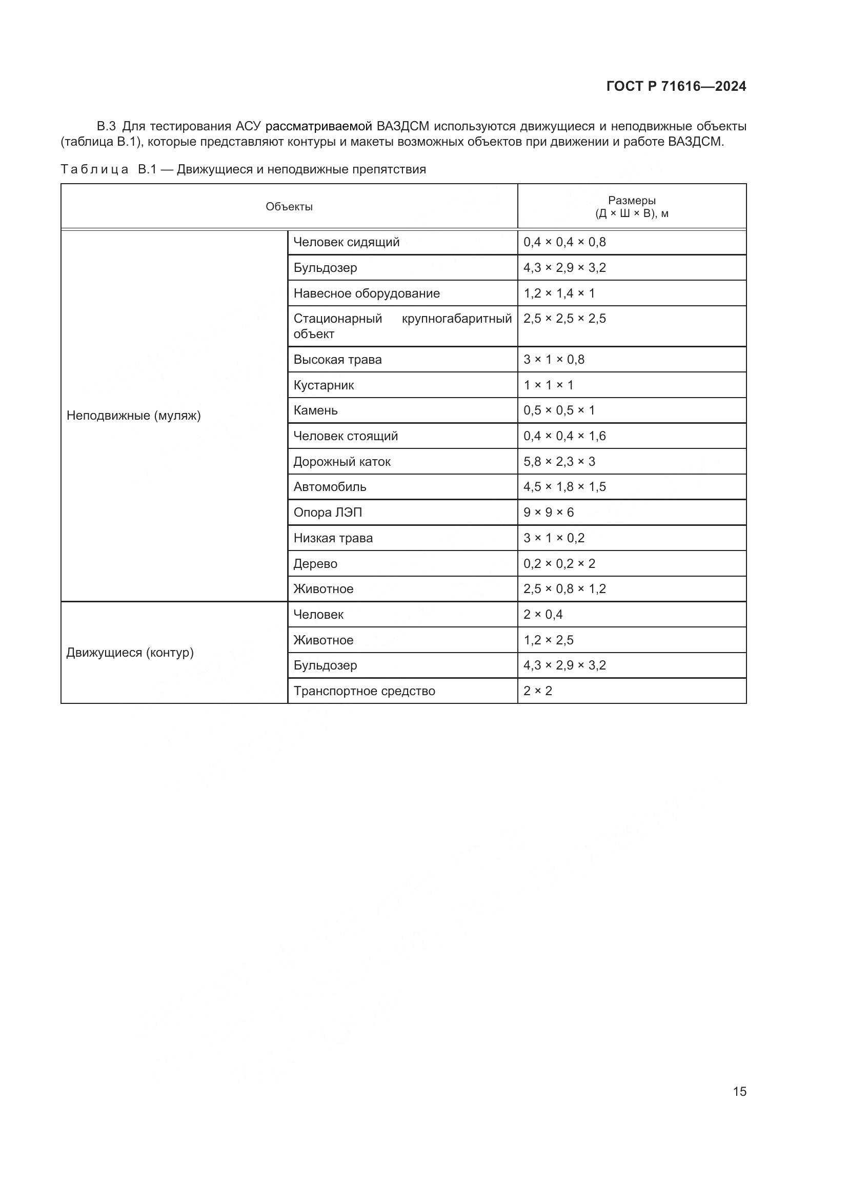 ГОСТ Р 71616-2024, страница 19