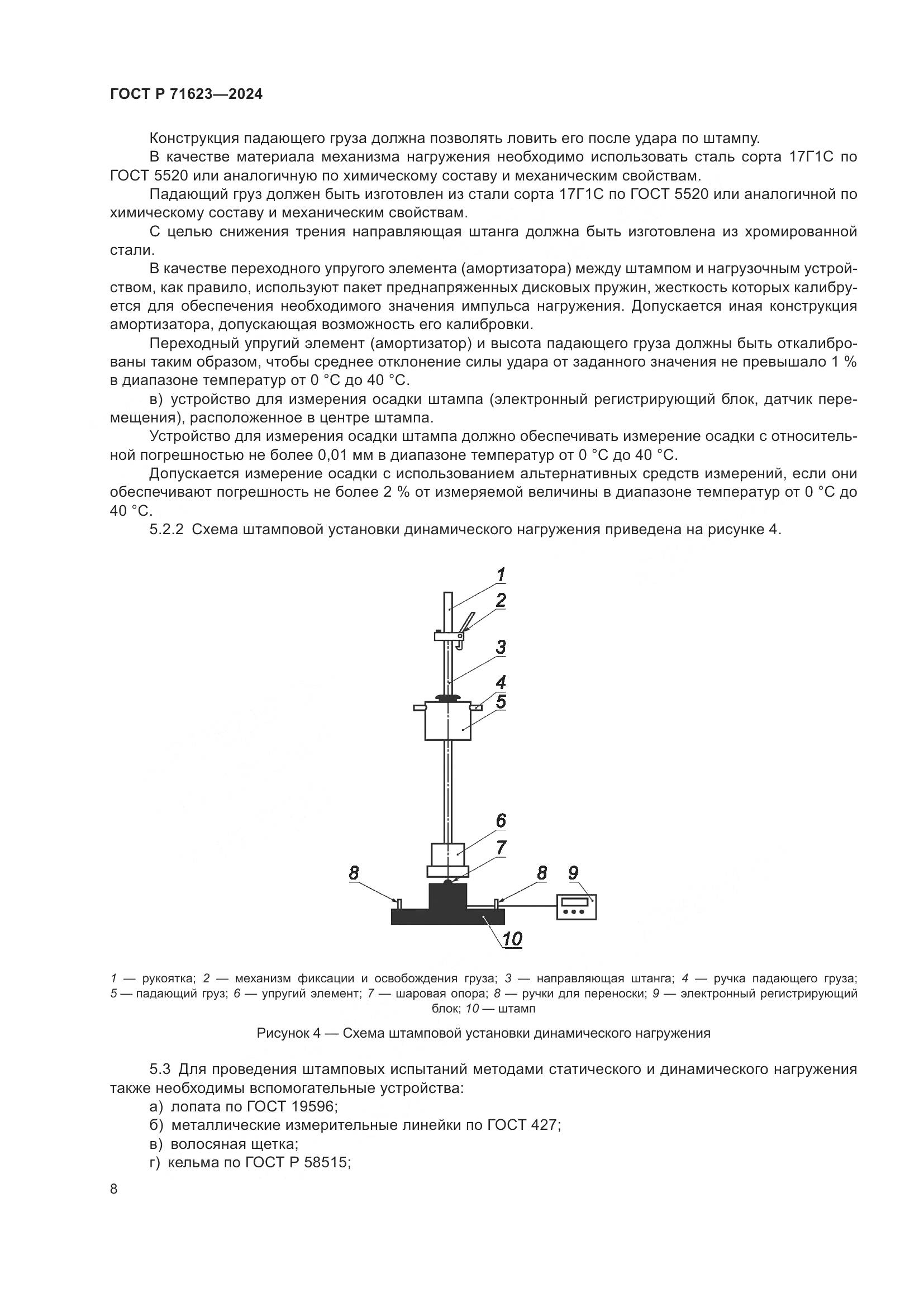 ГОСТ Р 71623-2024, страница 12