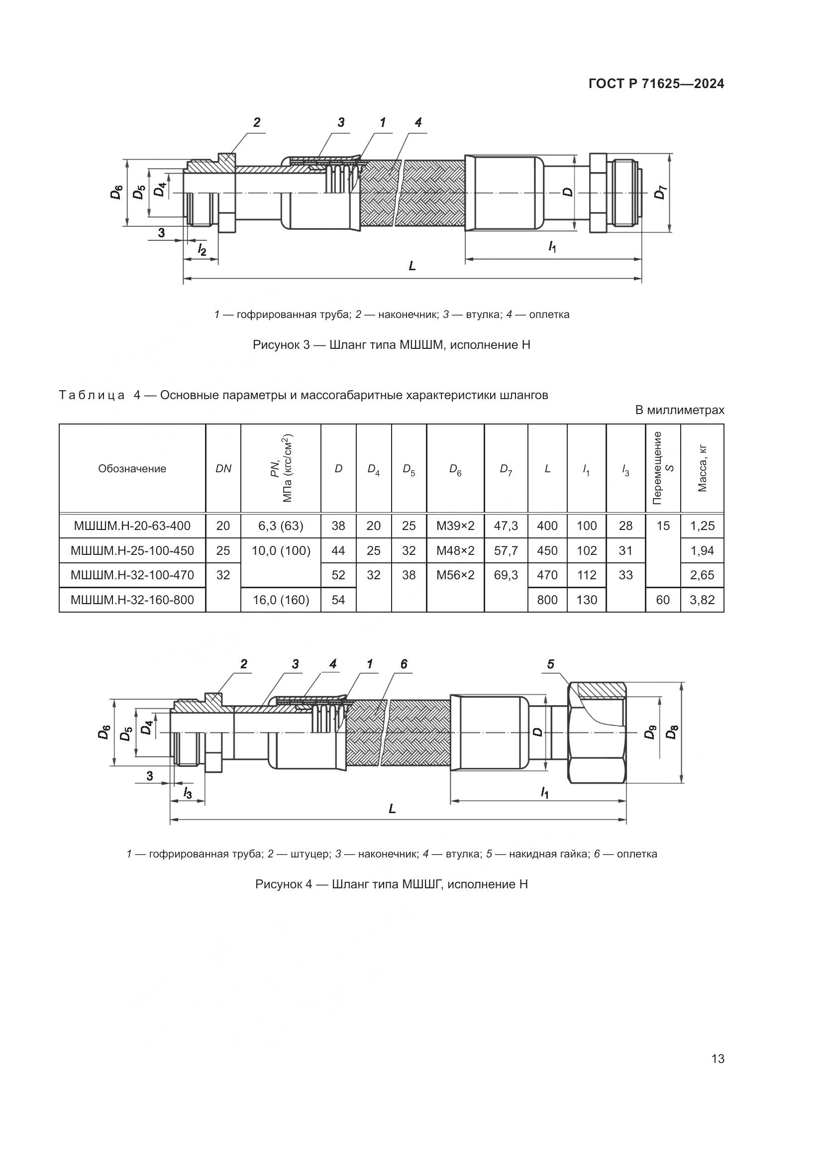 ГОСТ Р 71625-2024, страница 17