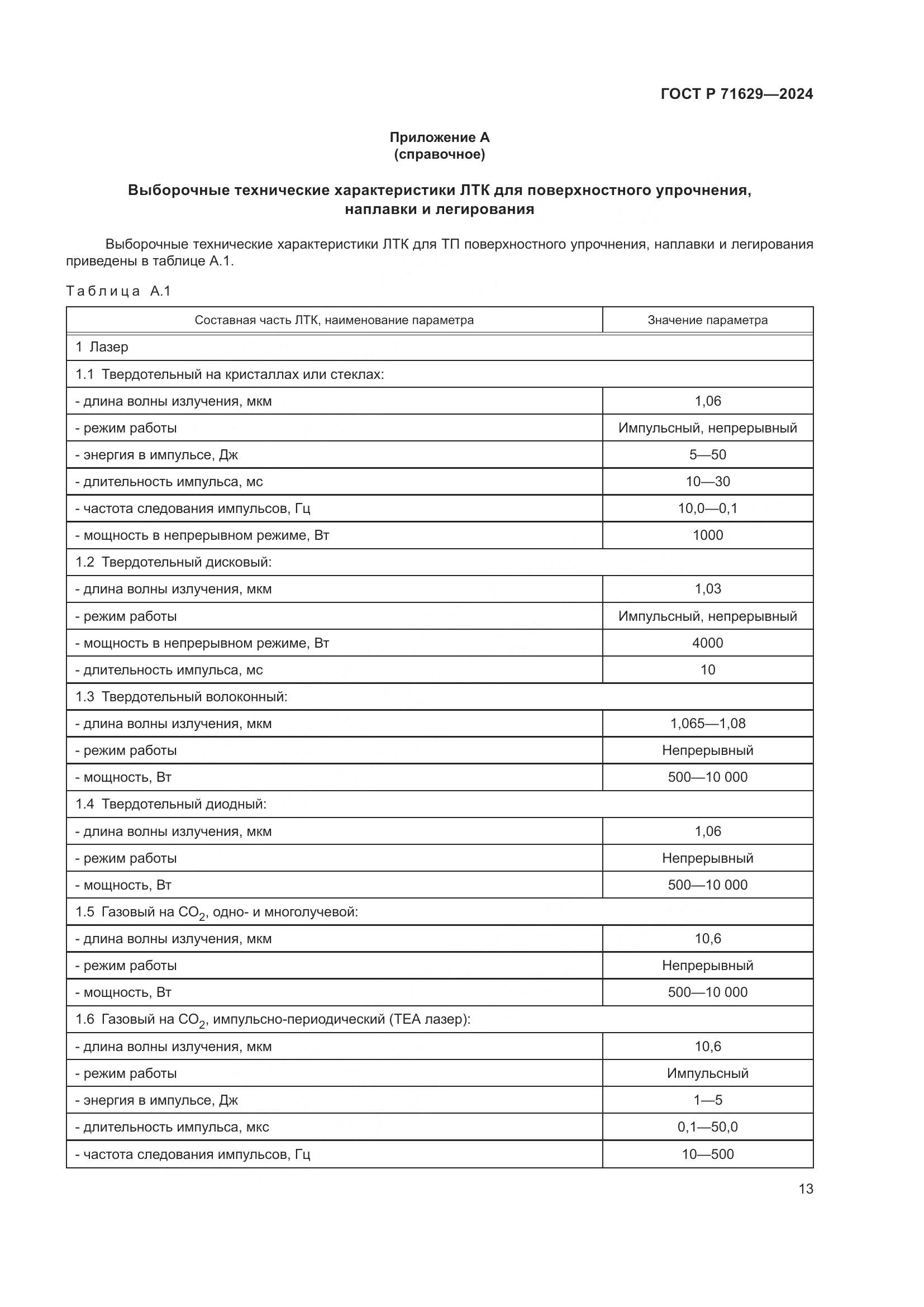 ГОСТ Р 71629-2024, страница 17