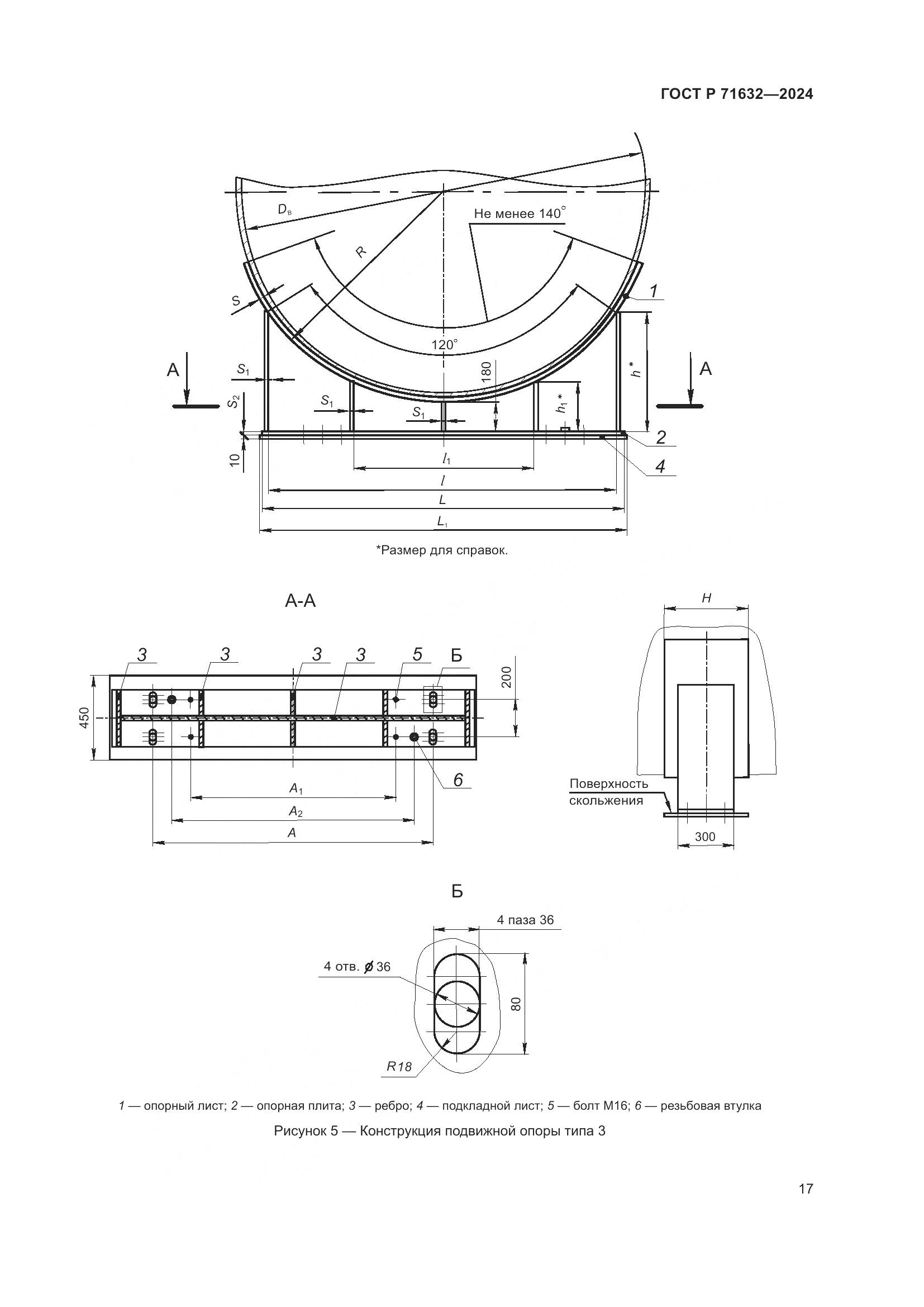 ГОСТ Р 71632-2024, страница 21
