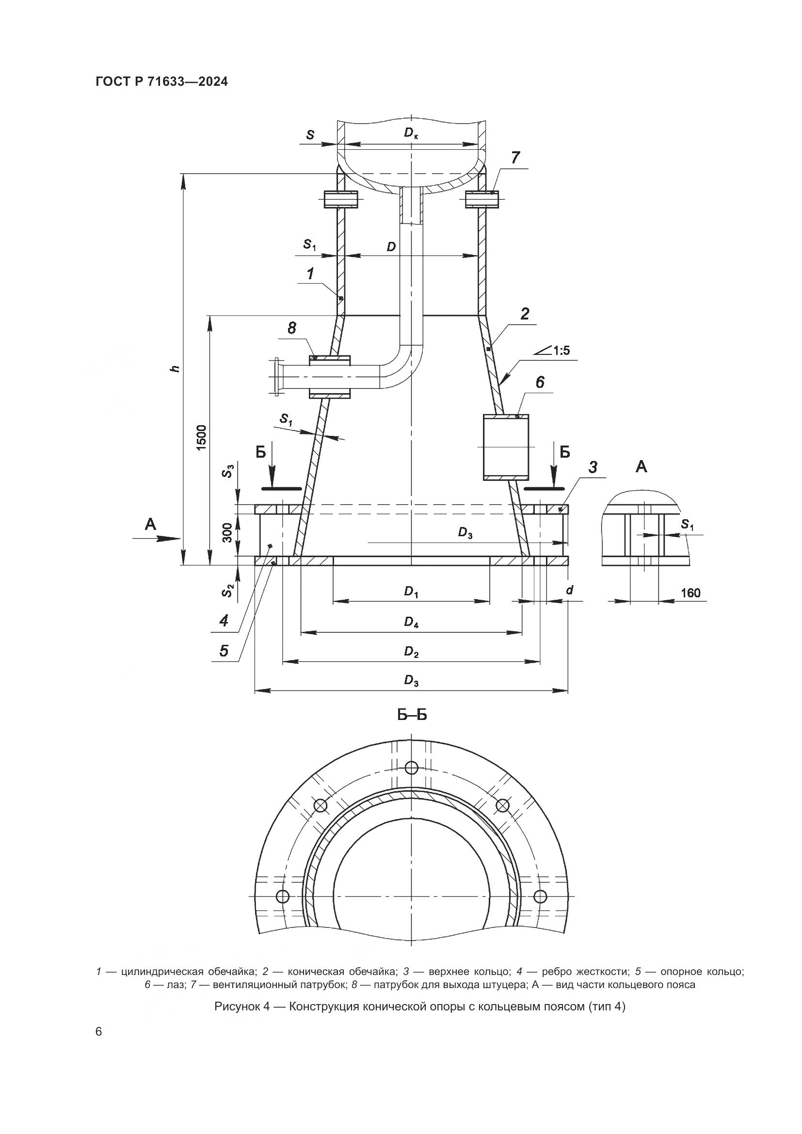 ГОСТ Р 71633-2024, страница 10