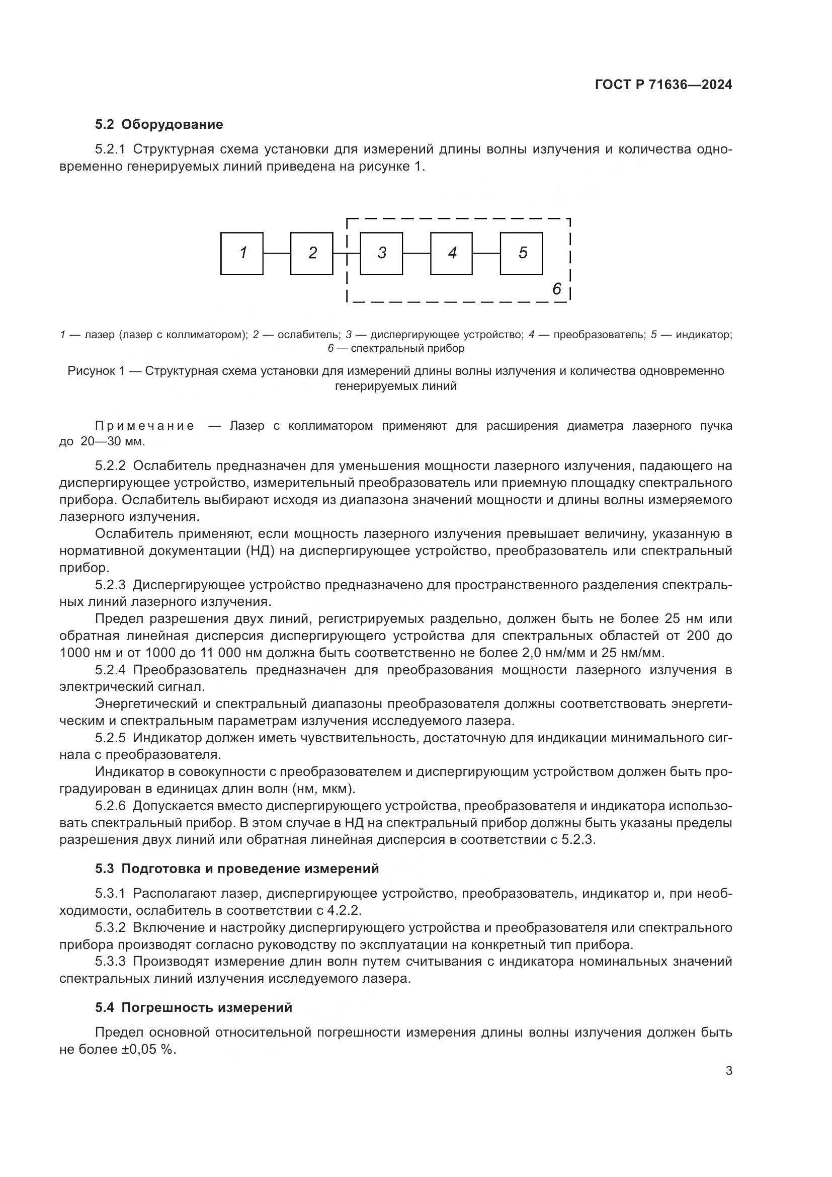 ГОСТ Р 71636-2024, страница 5
