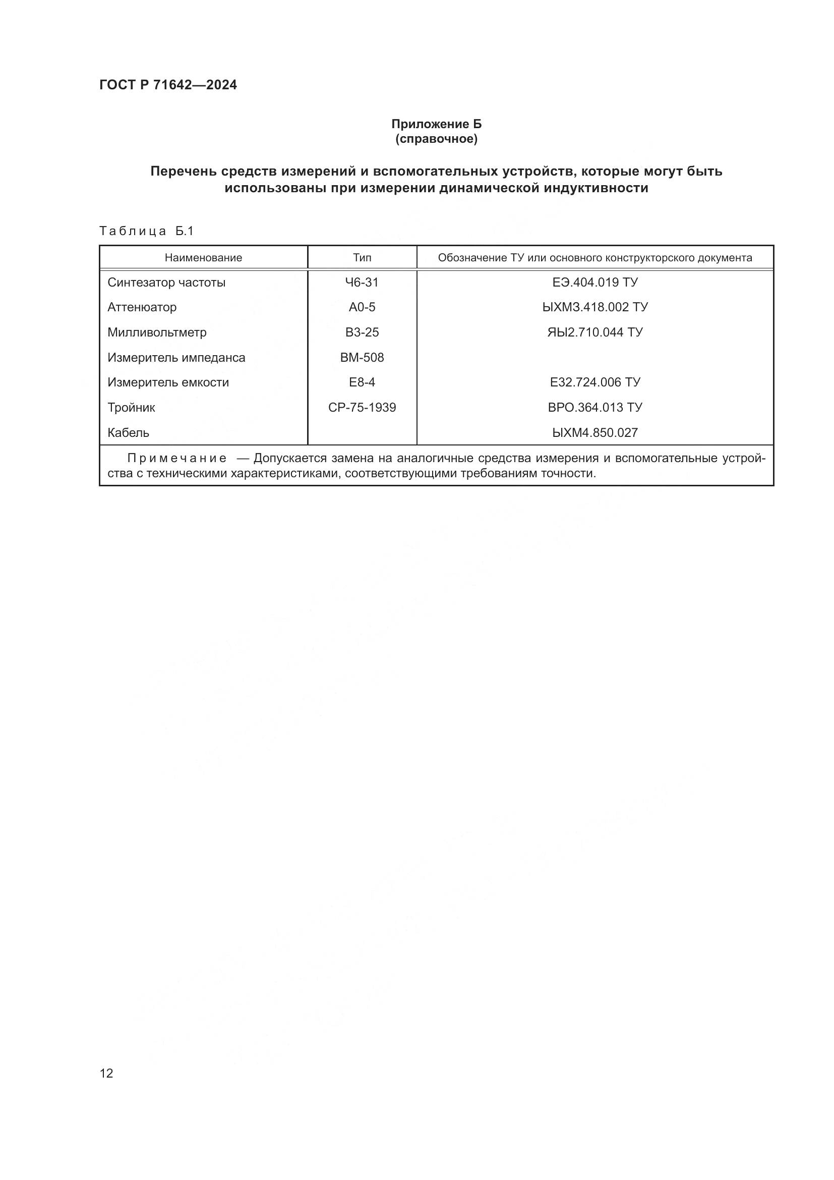 ГОСТ Р 71642-2024, страница 14