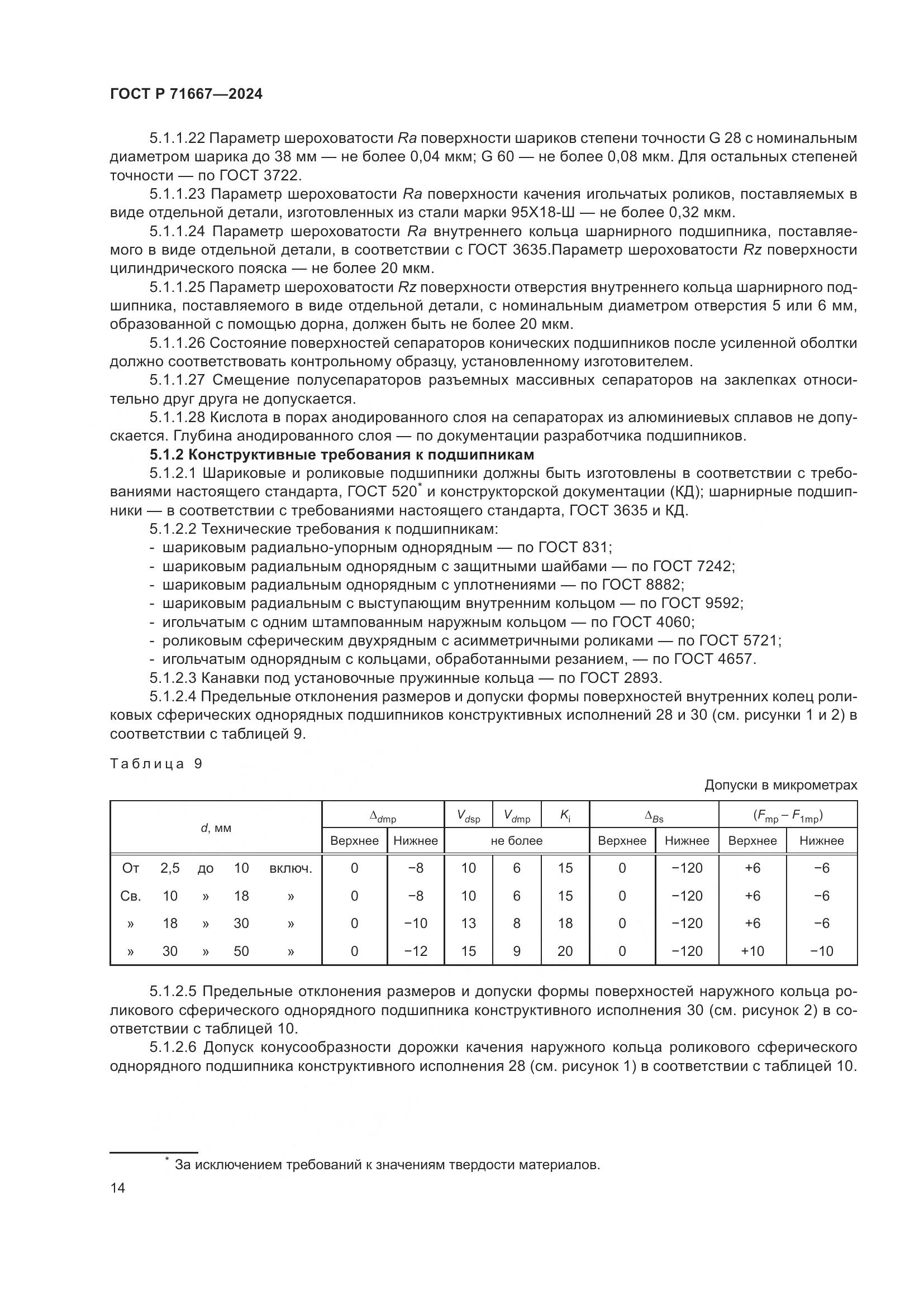 ГОСТ Р 71667-2024, страница 18