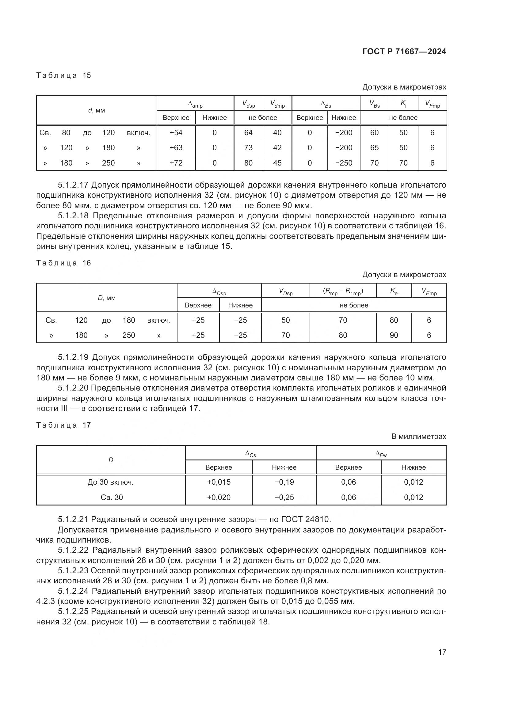 ГОСТ Р 71667-2024, страница 21