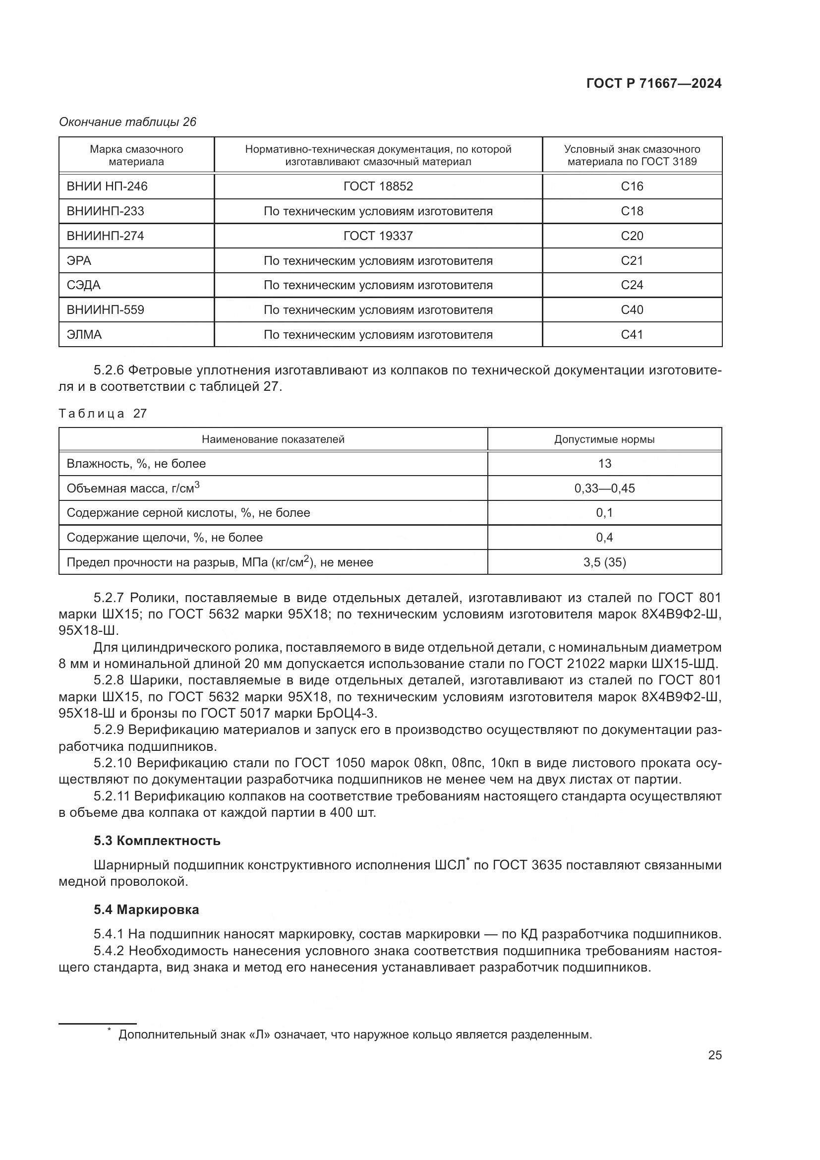 ГОСТ Р 71667-2024, страница 29