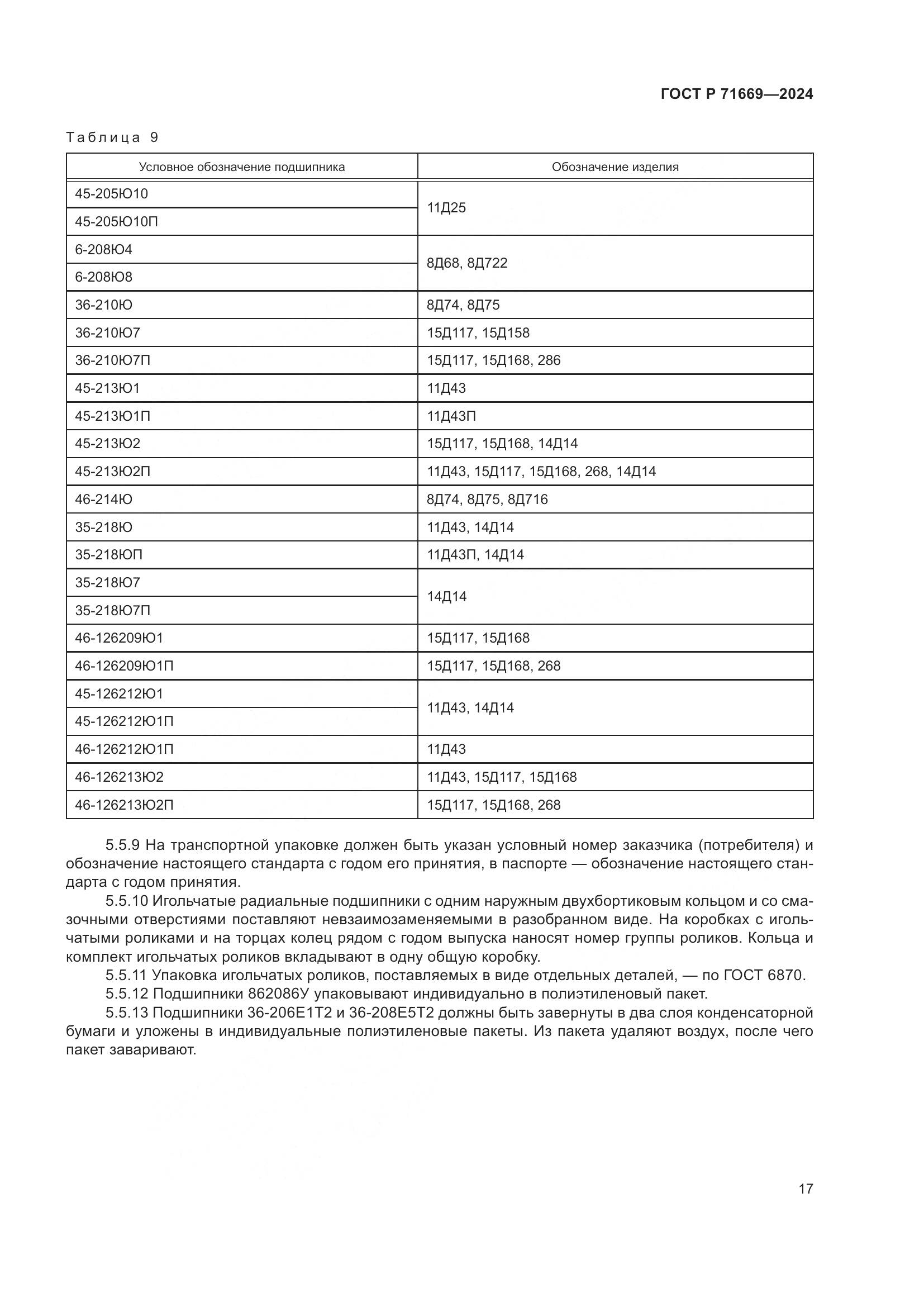 ГОСТ Р 71669-2024, страница 21
