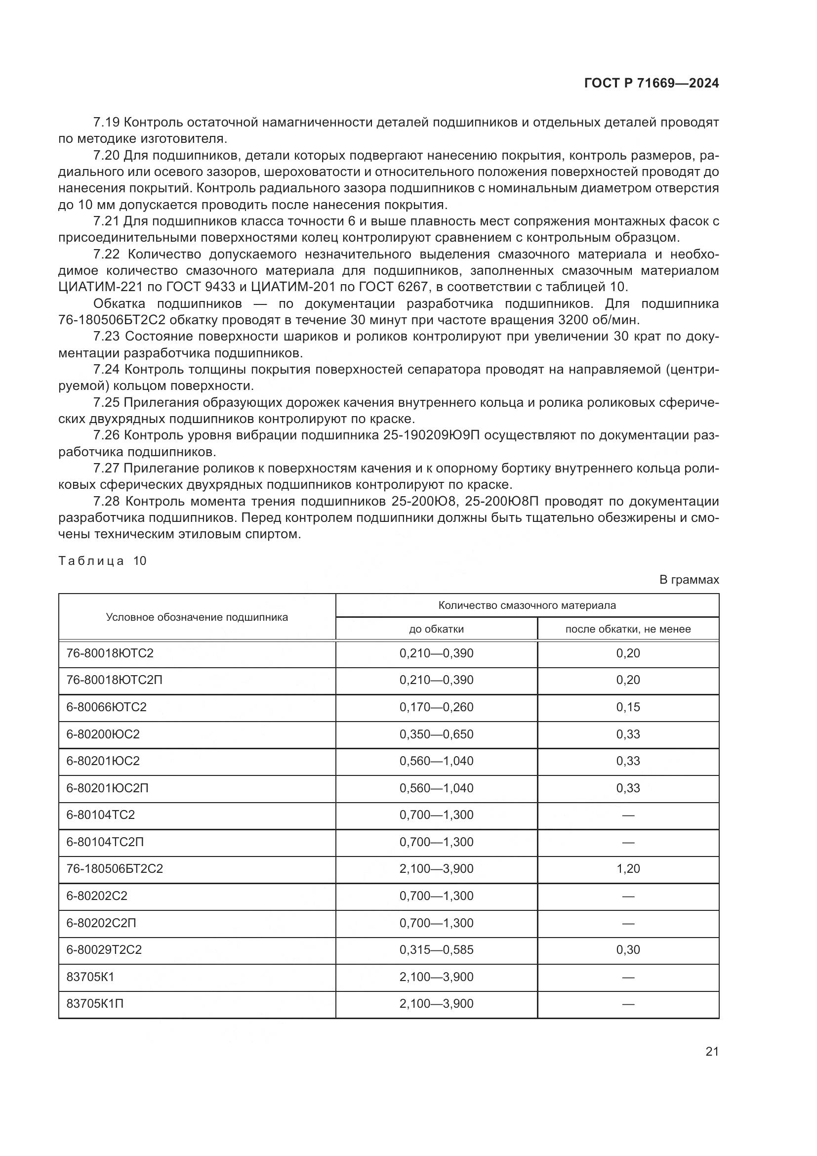 ГОСТ Р 71669-2024, страница 25