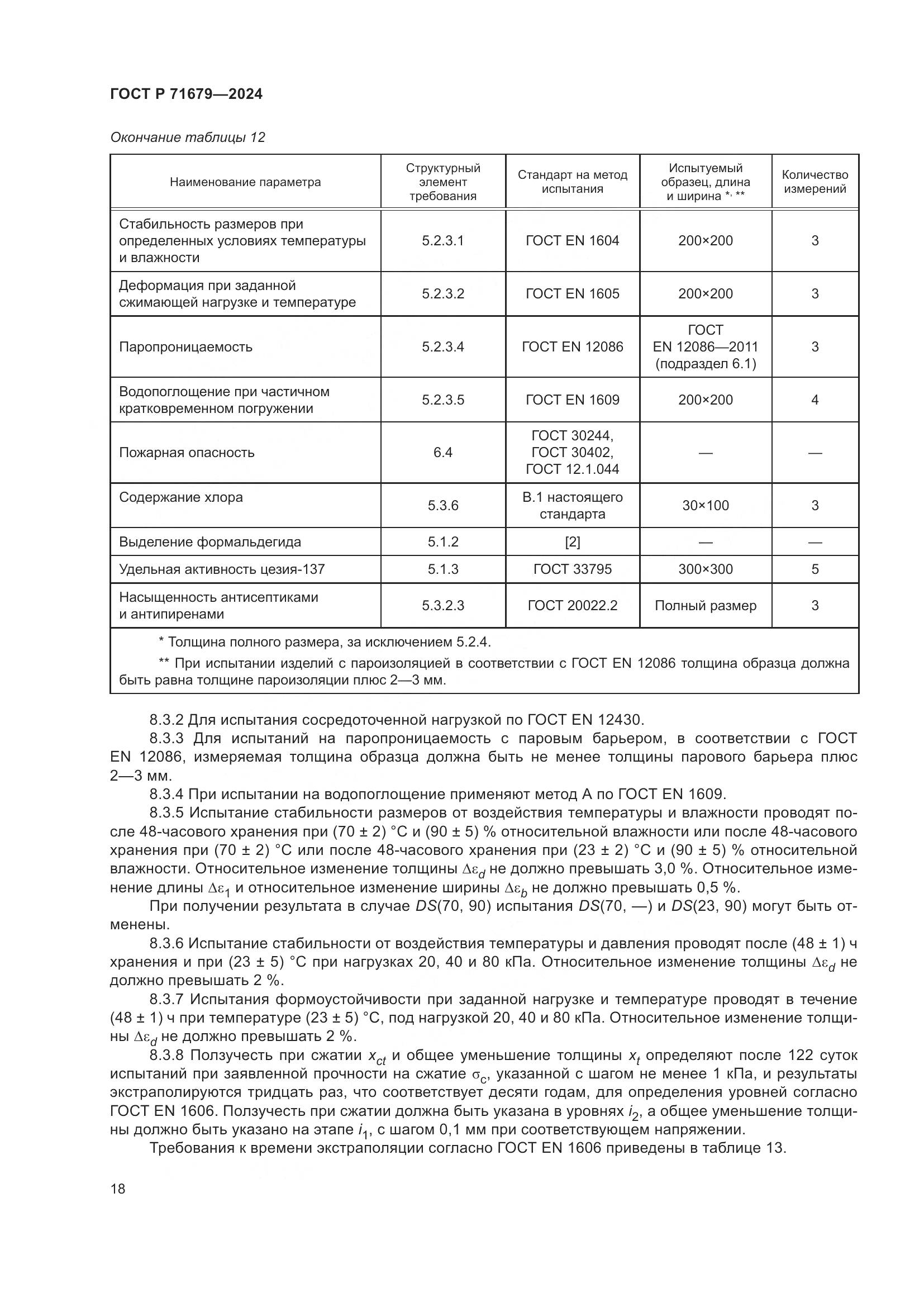 ГОСТ Р 71679-2024, страница 22