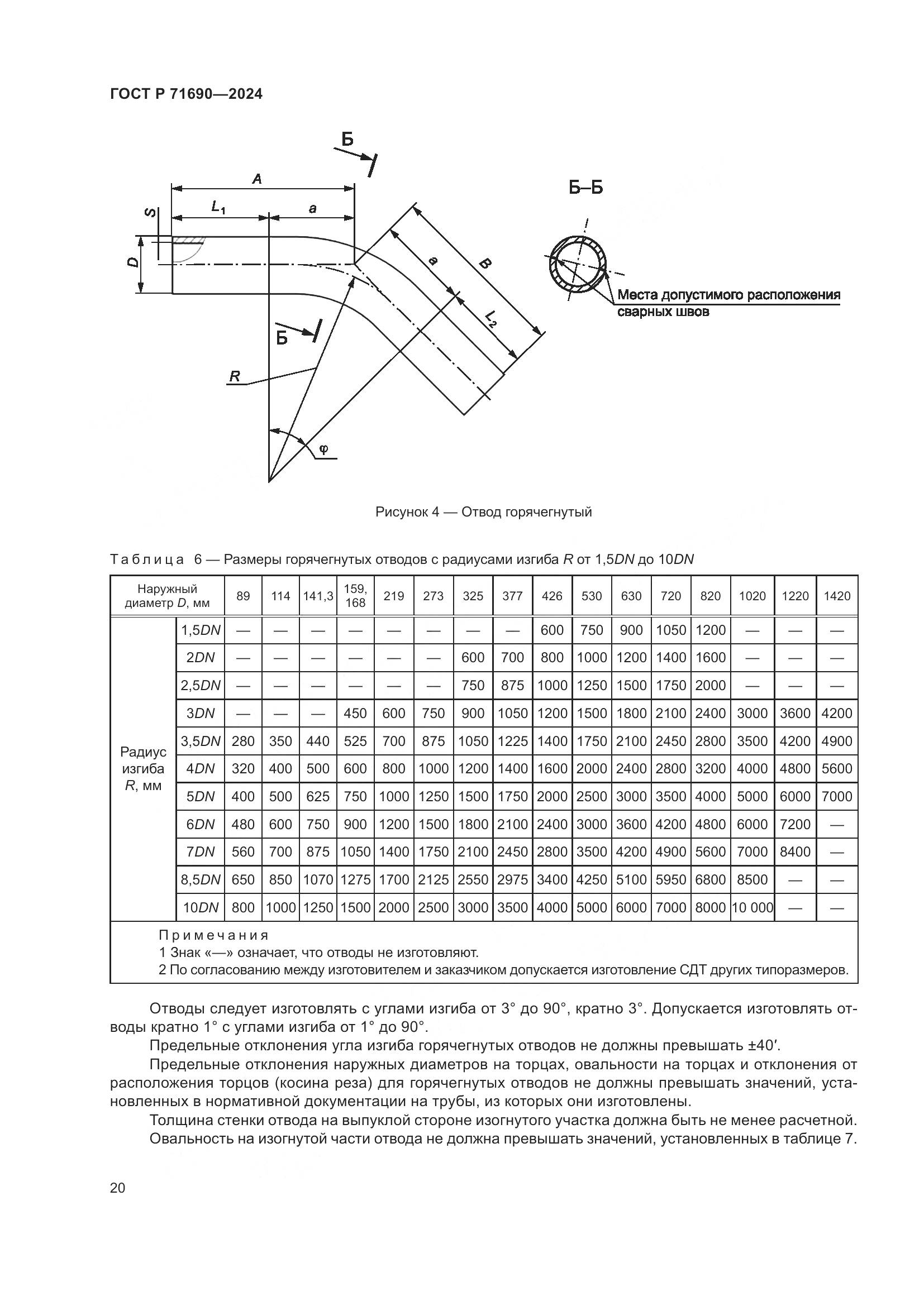 ГОСТ Р 71690-2024, страница 24