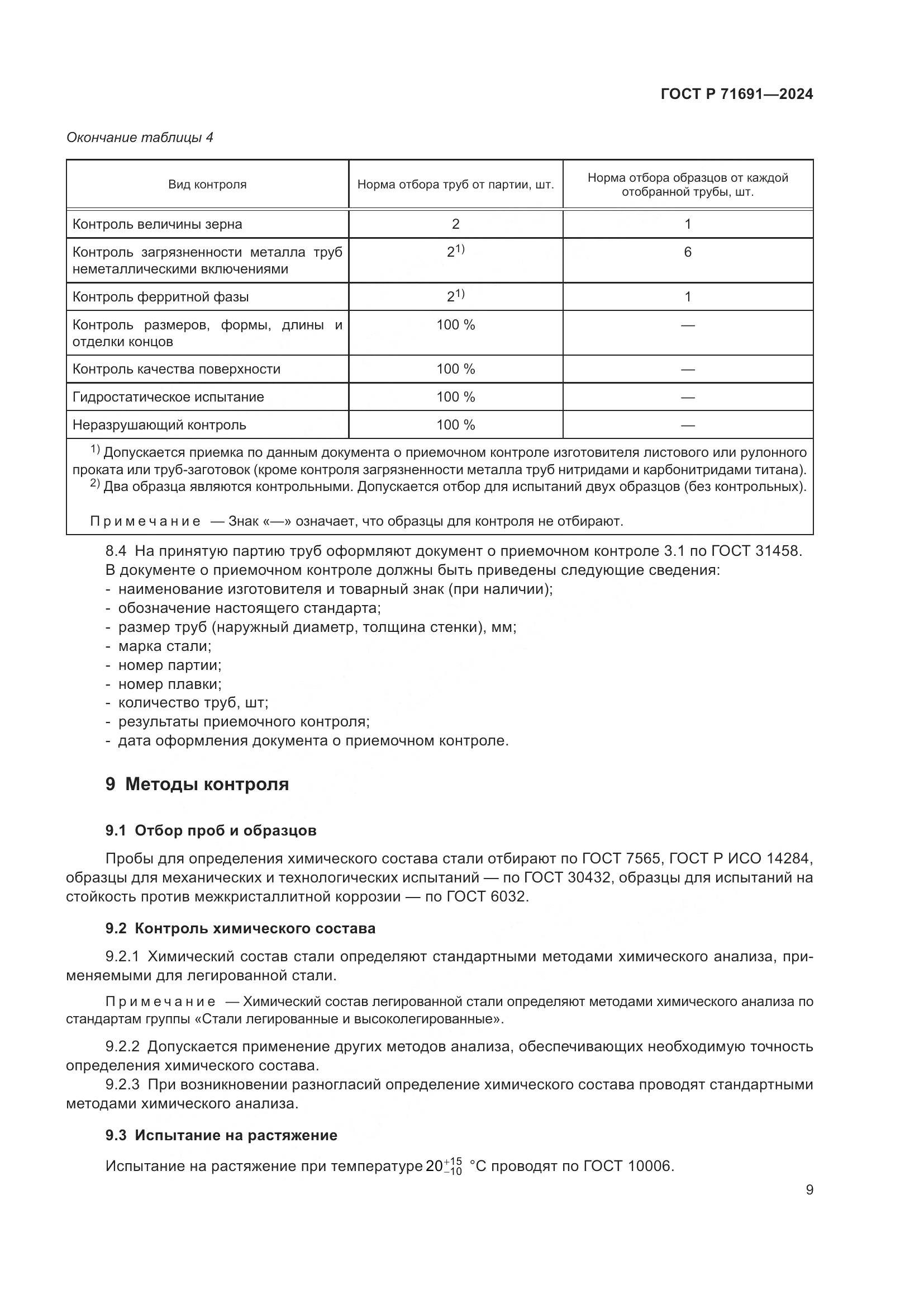 ГОСТ Р 71691-2024, страница 13