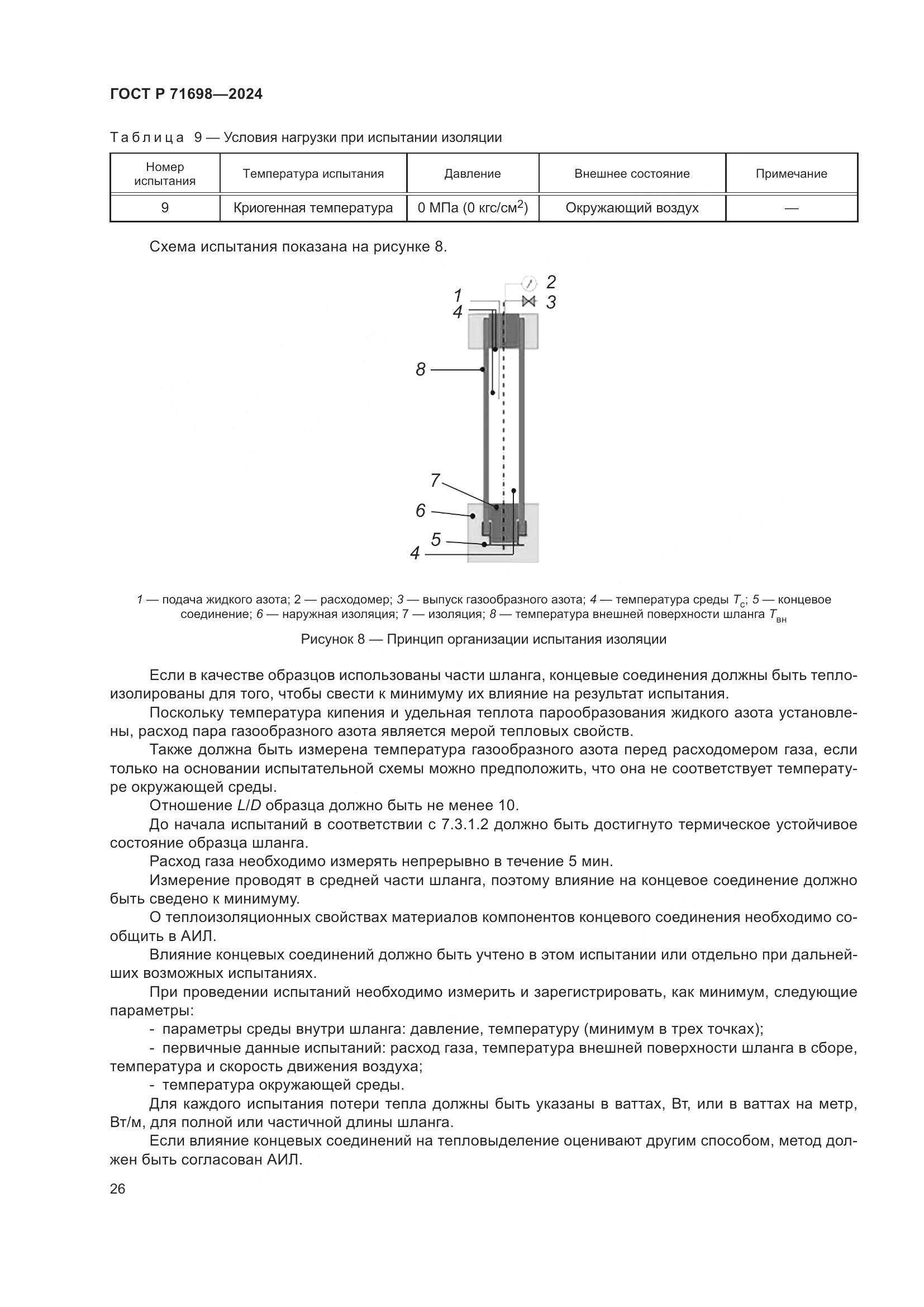 ГОСТ Р 71698-2024, страница 30