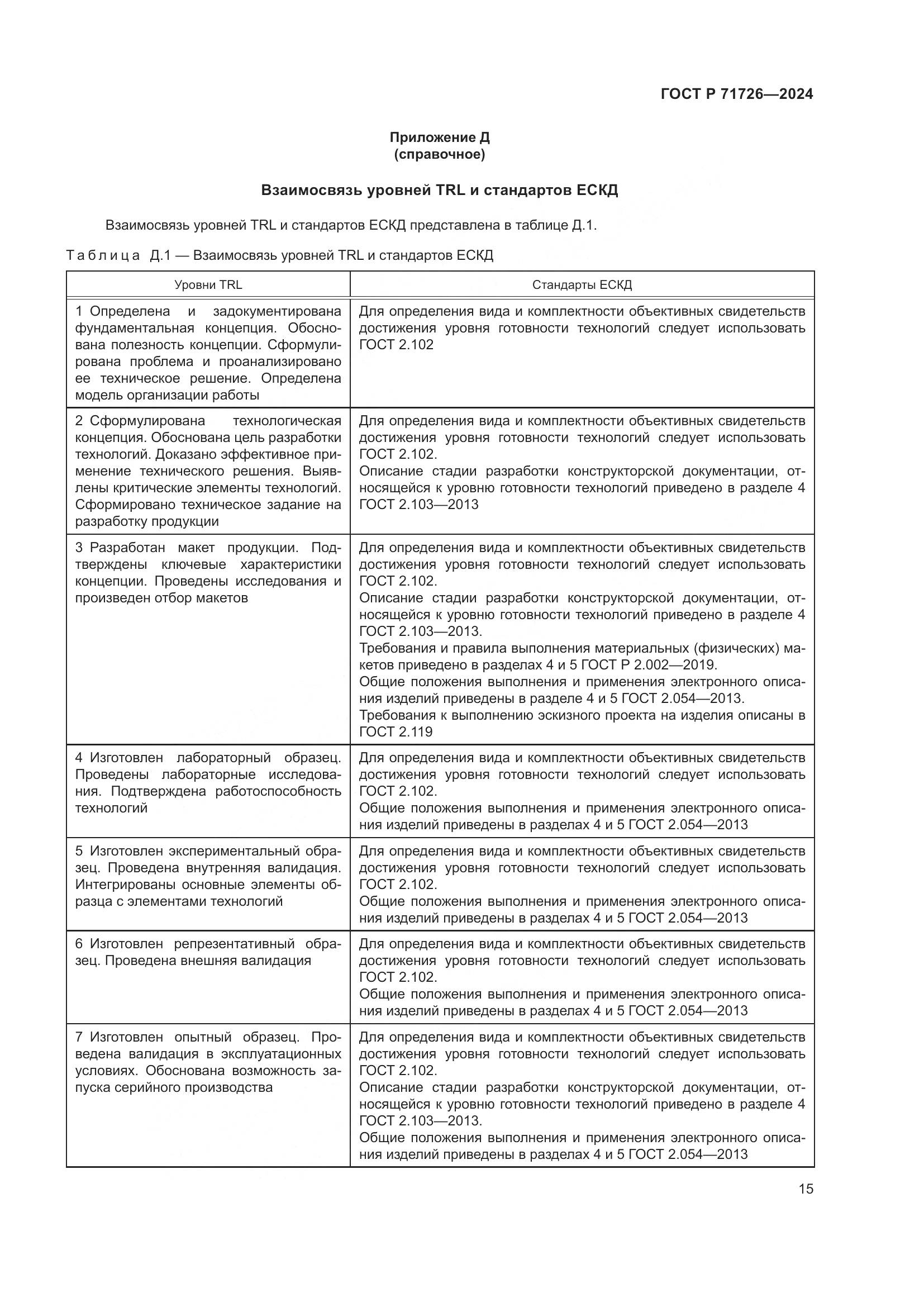 ГОСТ Р 71726-2024, страница 19