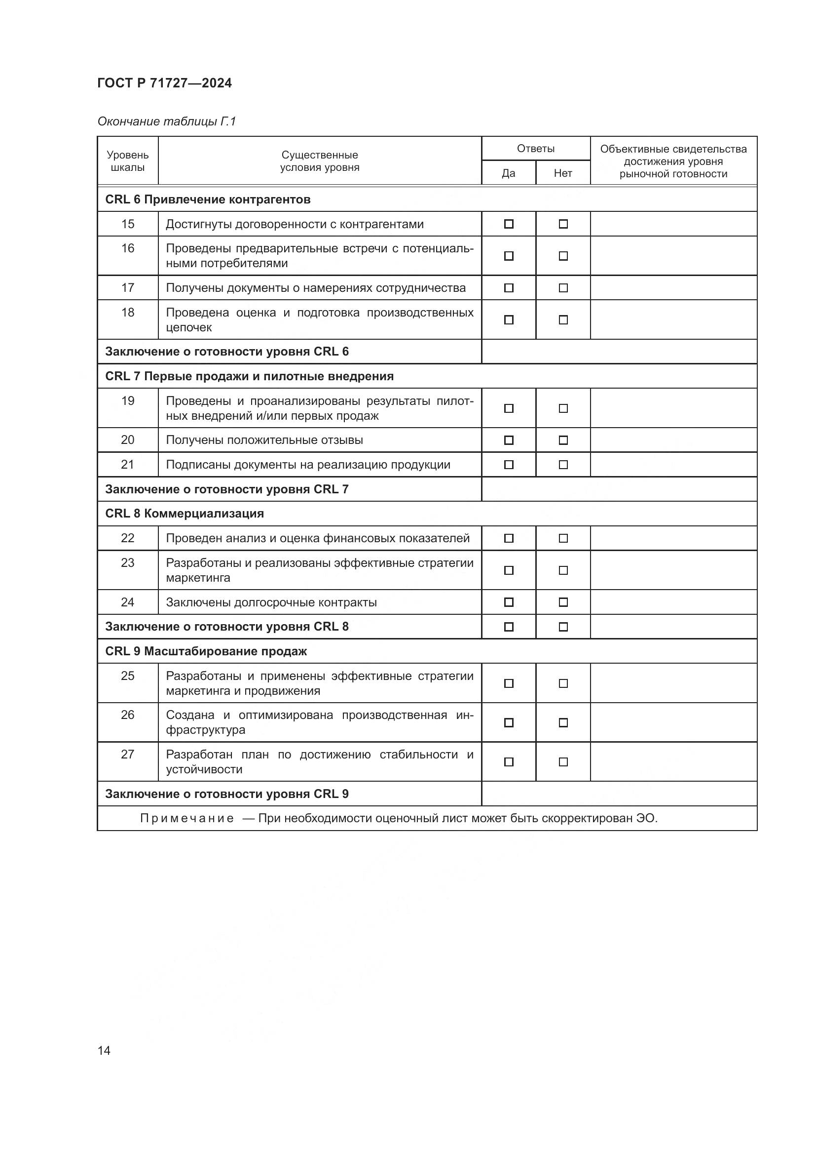 ГОСТ Р 71727-2024, страница 18