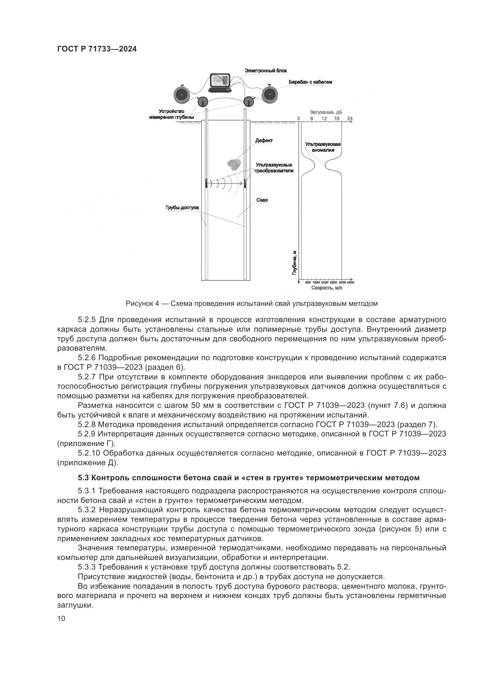 ГОСТ Р 71733-2024, страница 14
