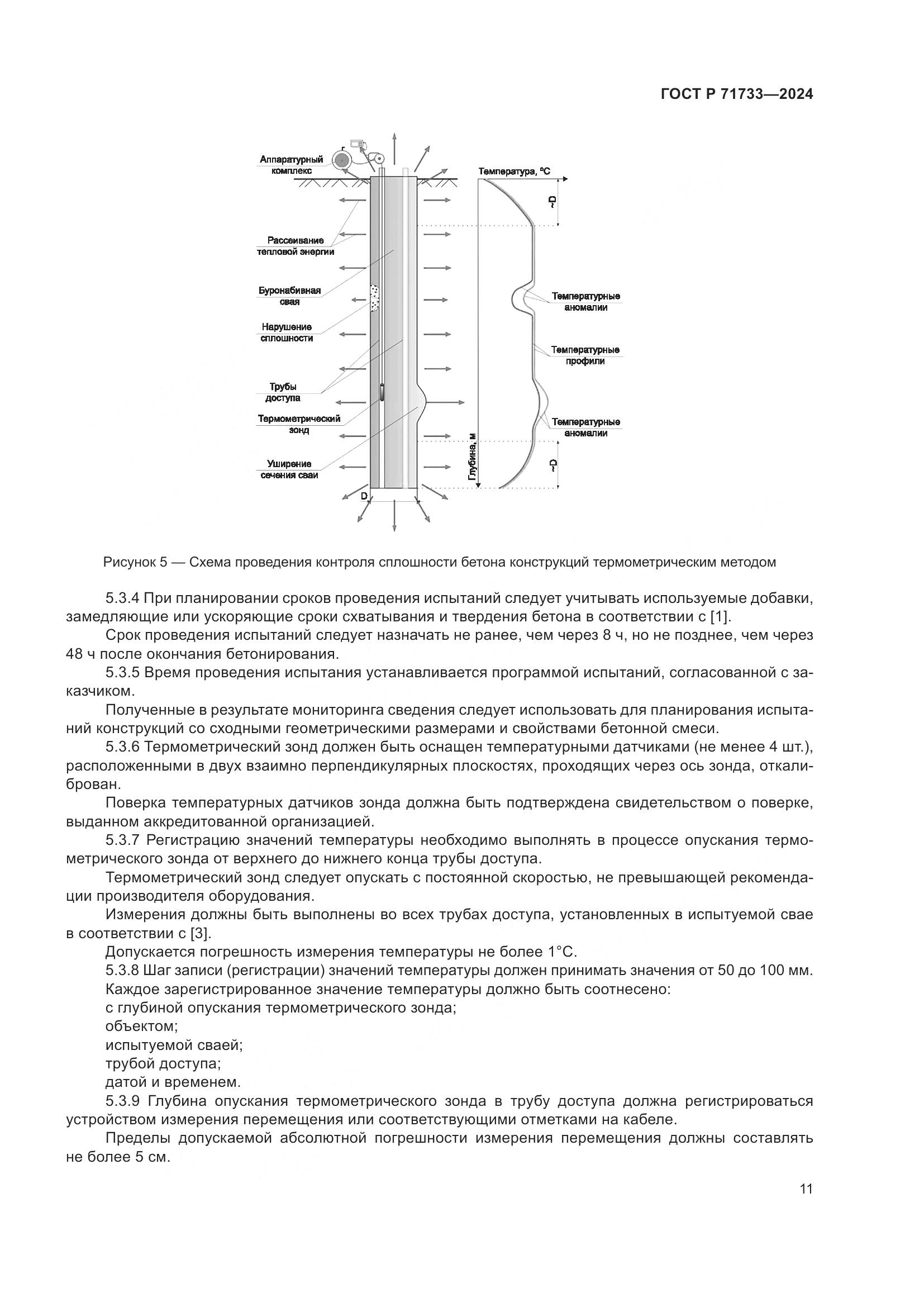ГОСТ Р 71733-2024, страница 15