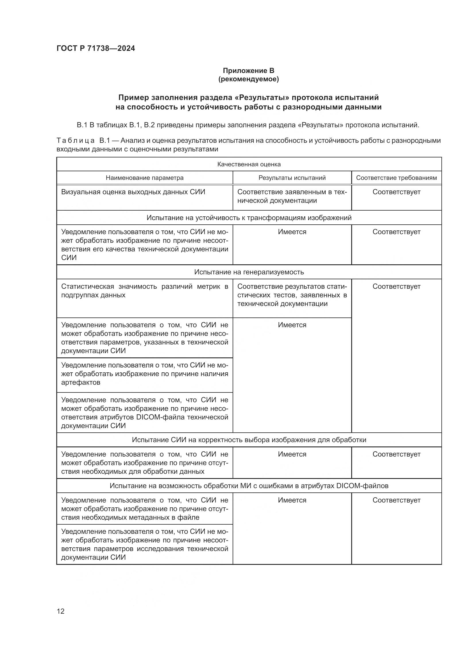 ГОСТ Р 71738-2024, страница 16