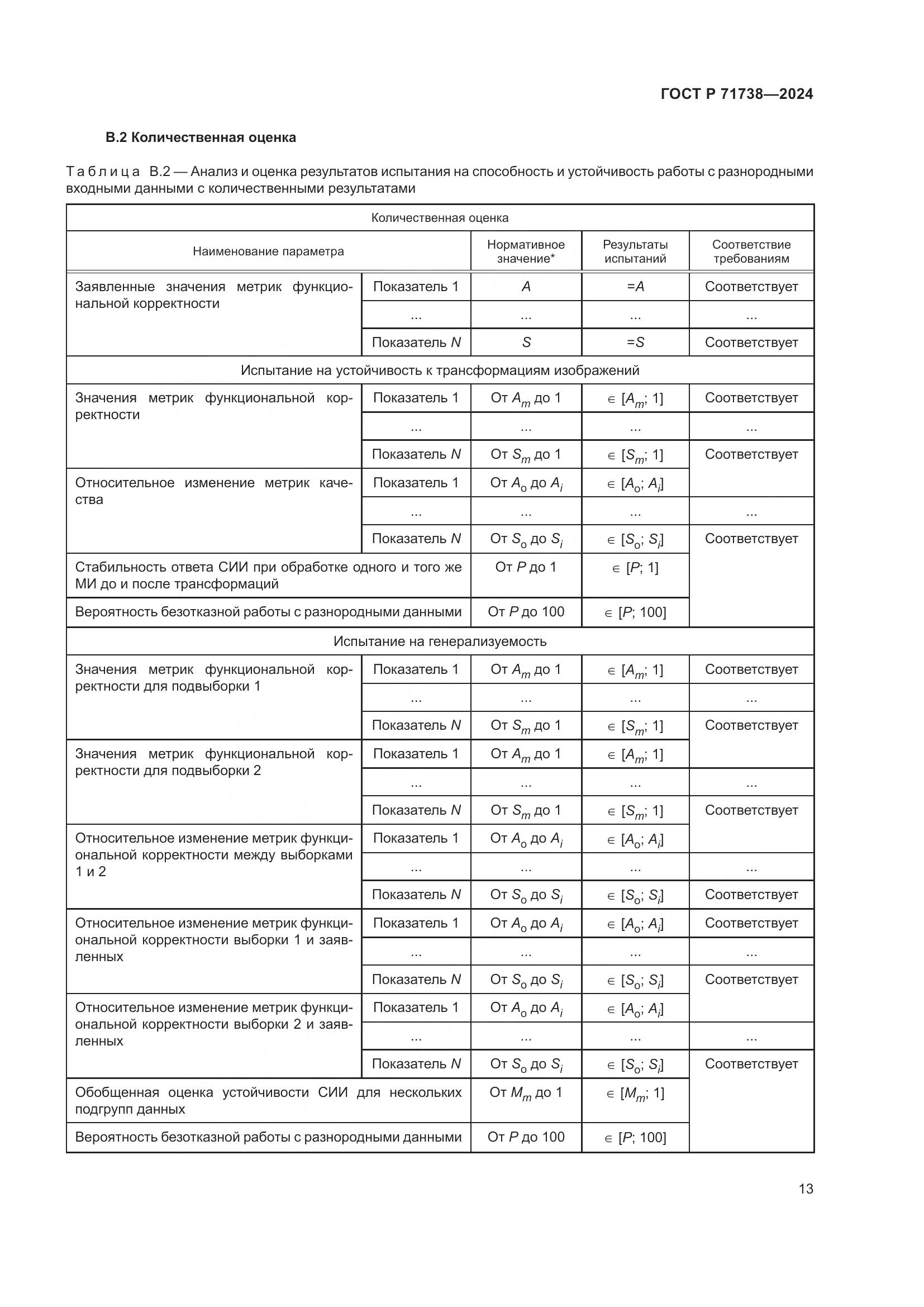 ГОСТ Р 71738-2024, страница 17