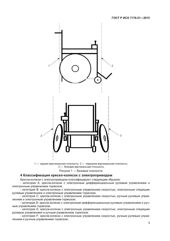 ГОСТ Р ИСО 7176-21-2015, страница 7