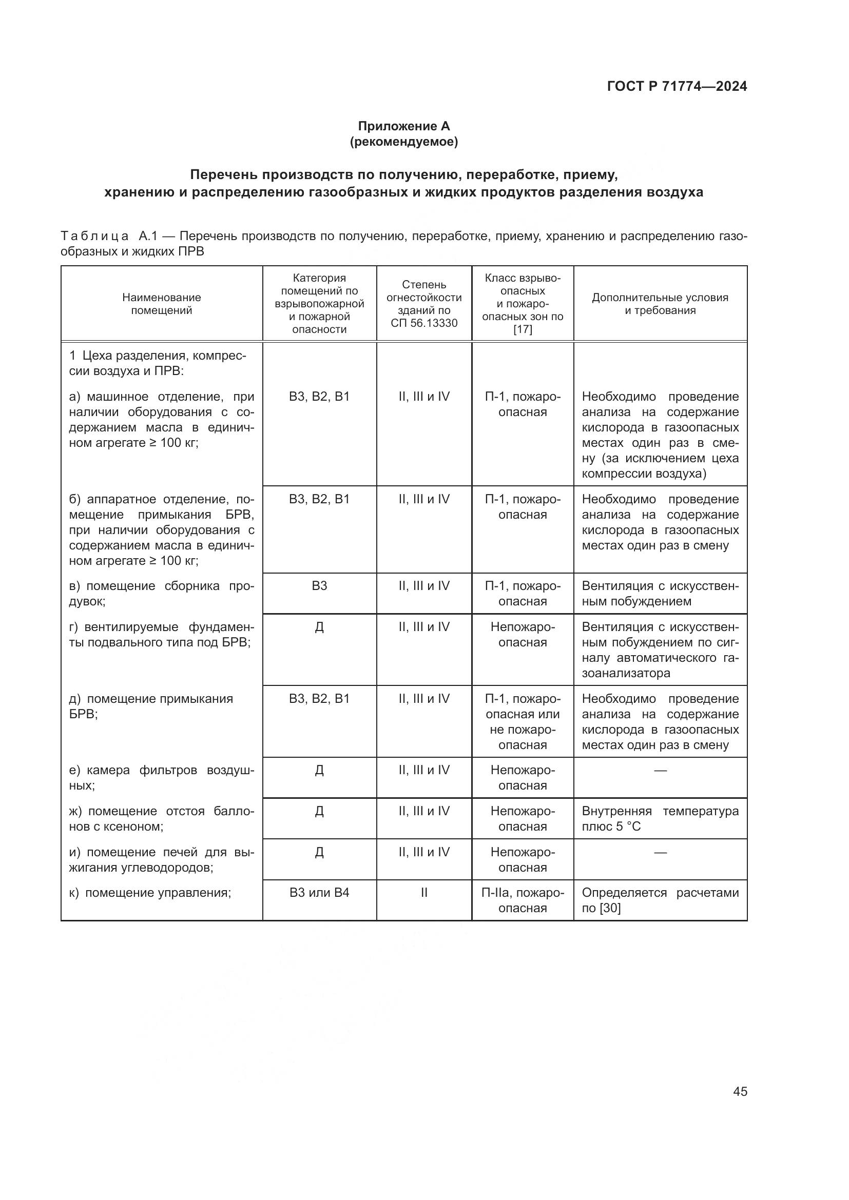 ГОСТ Р 71774-2024, страница 49
