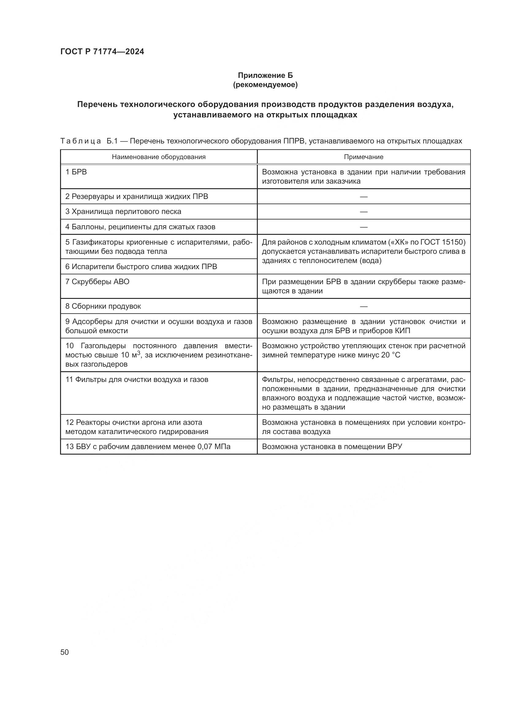 ГОСТ Р 71774-2024, страница 54