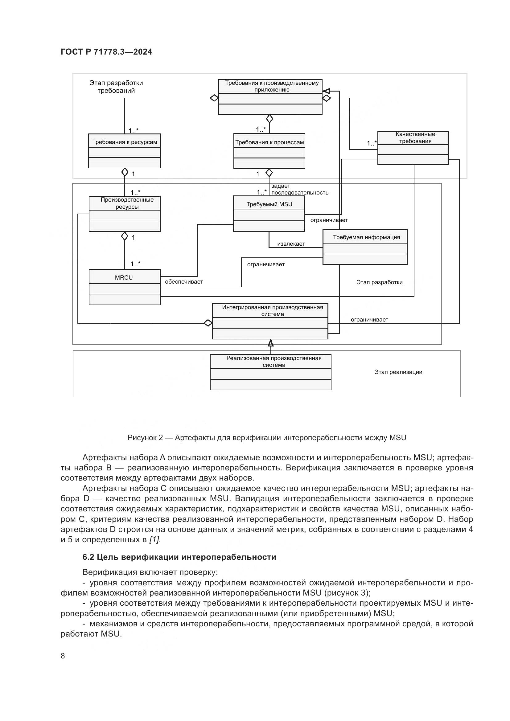ГОСТ Р 71778.3-2024, страница 12