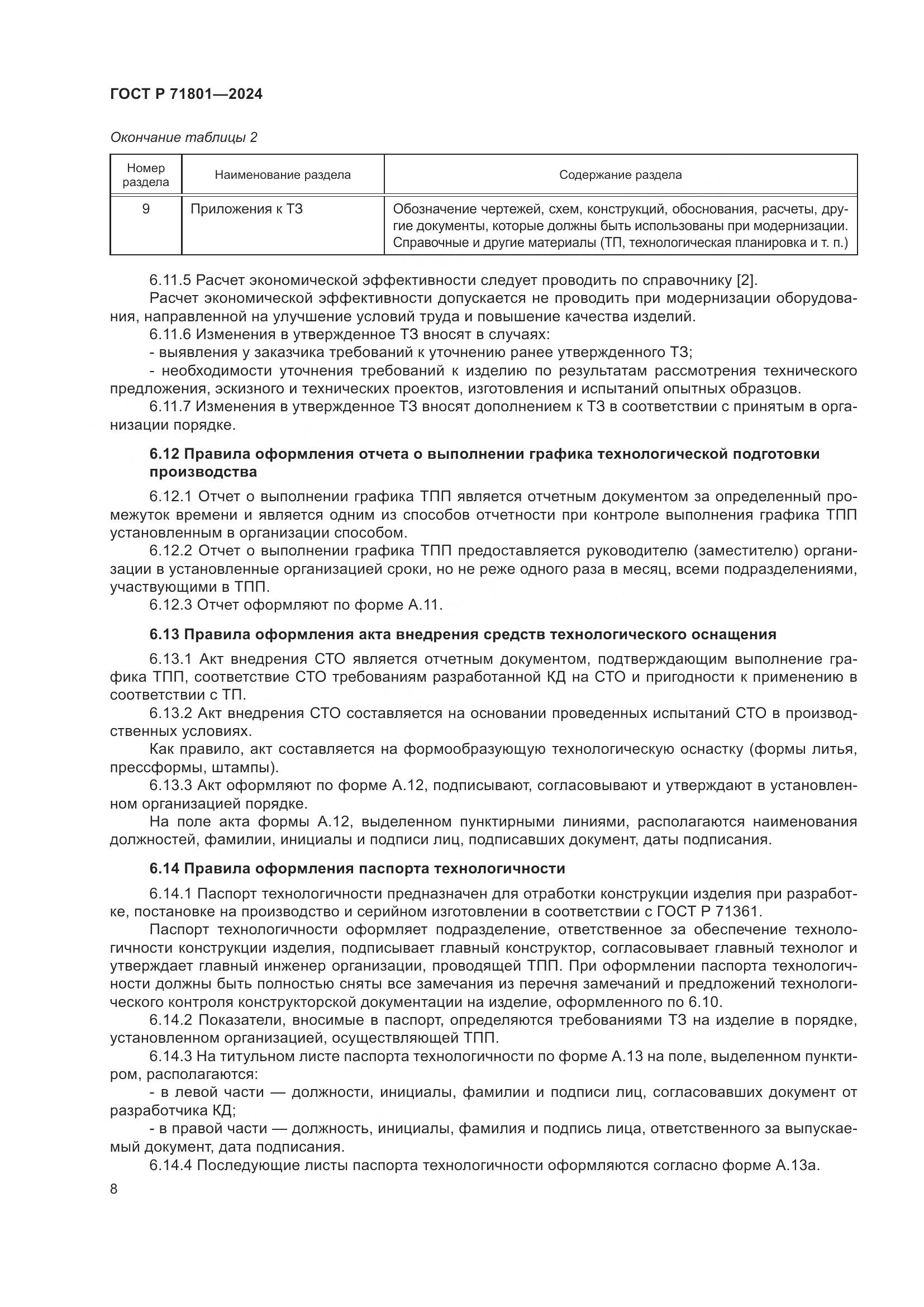 ГОСТ Р 71801-2024, страница 12