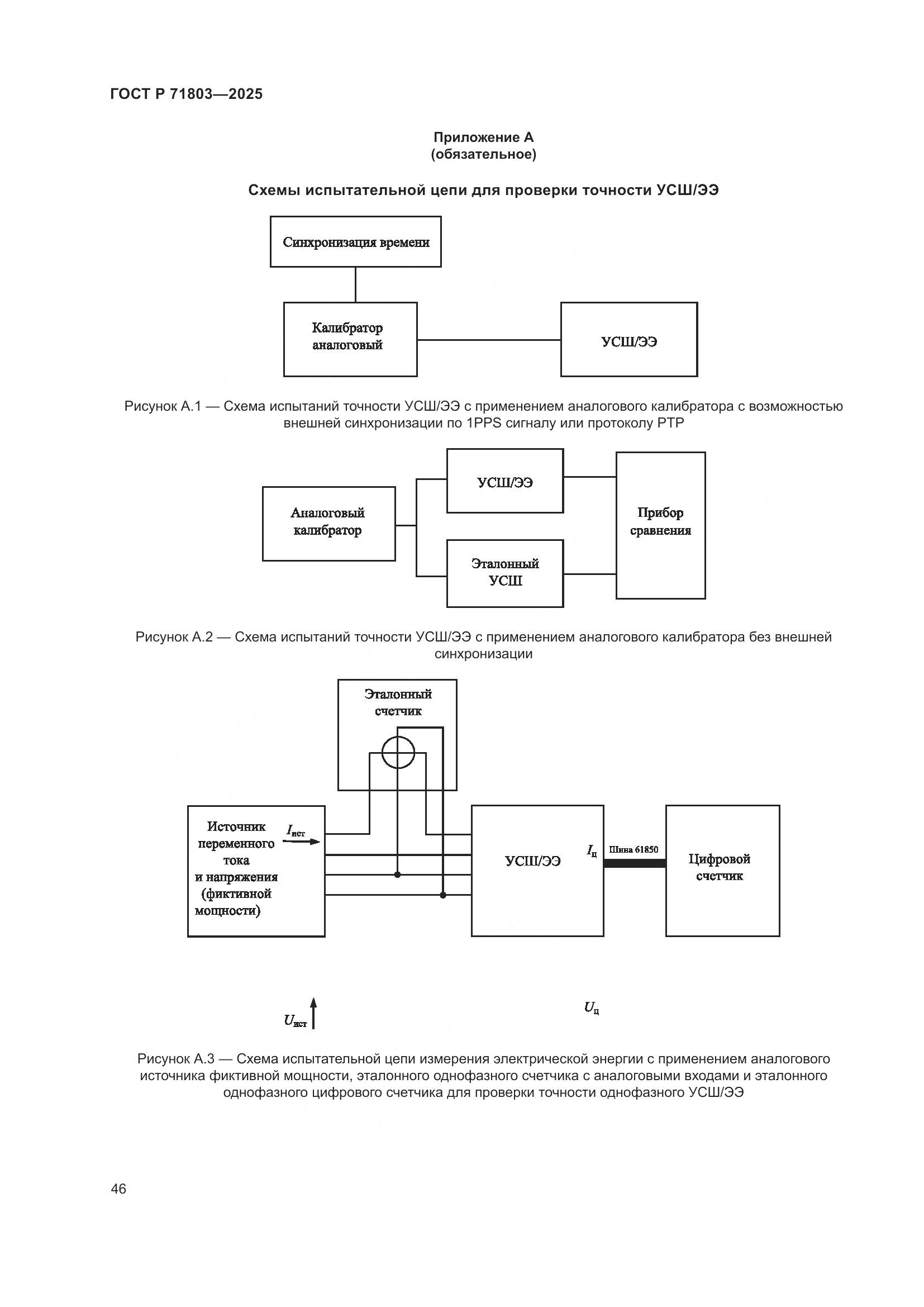 ГОСТ Р 71803-2025, страница 50