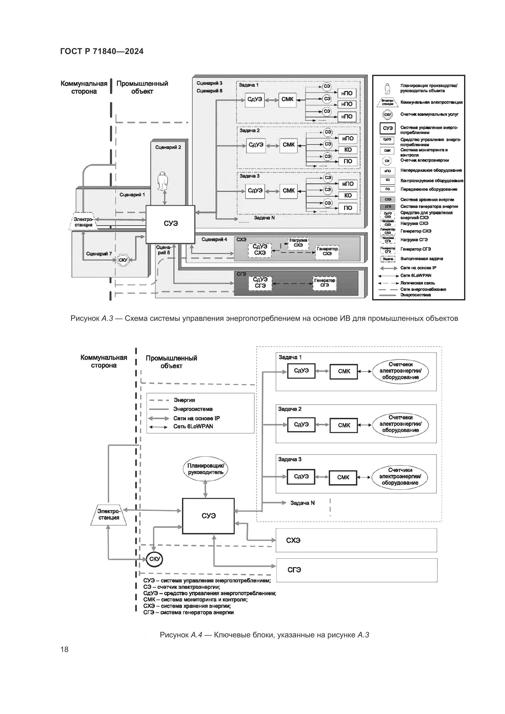 ГОСТ Р 71840-2024, страница 22