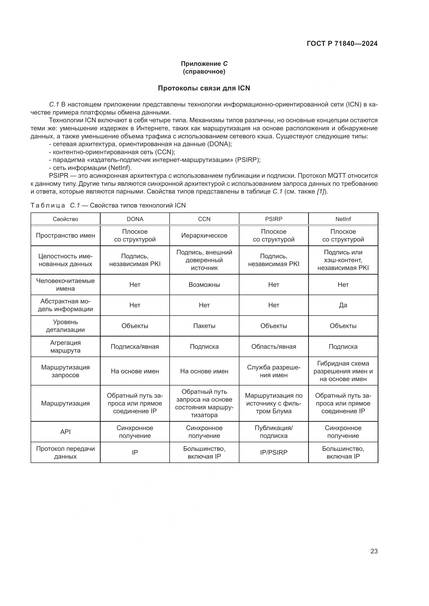 ГОСТ Р 71840-2024, страница 27