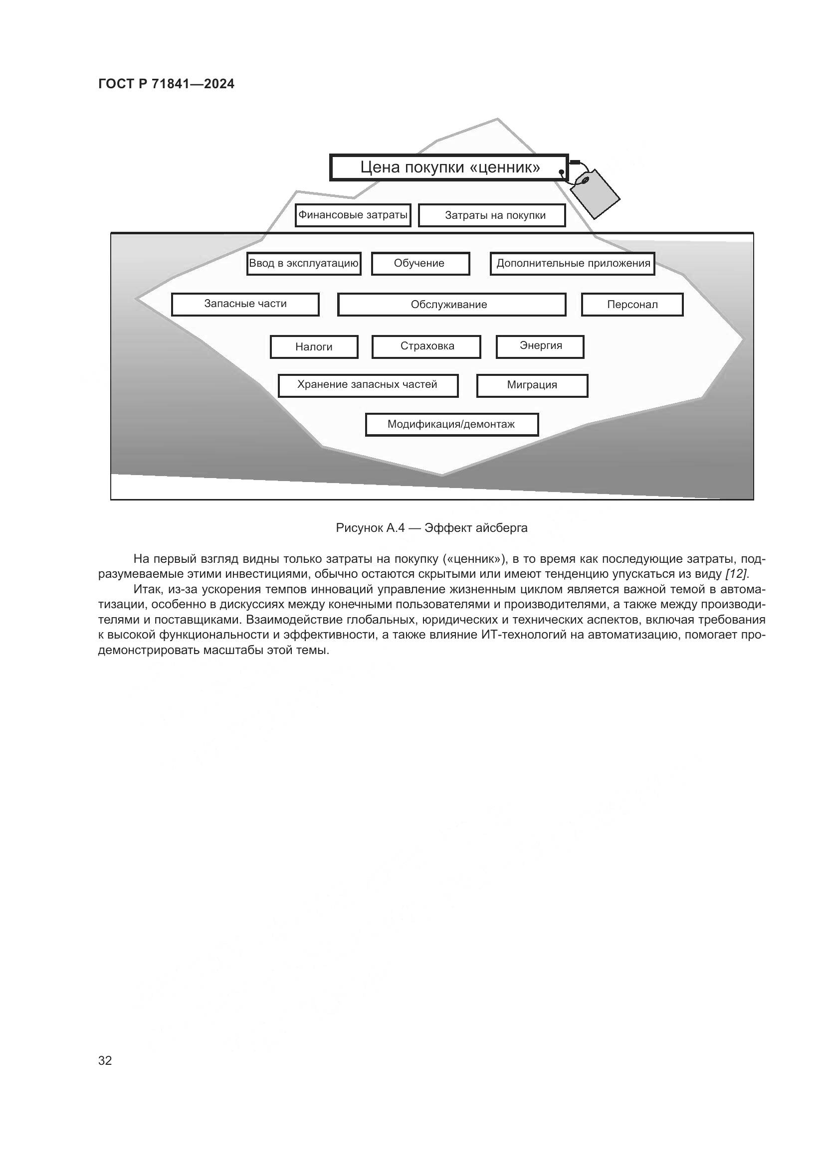 ГОСТ Р 71841-2024, страница 36