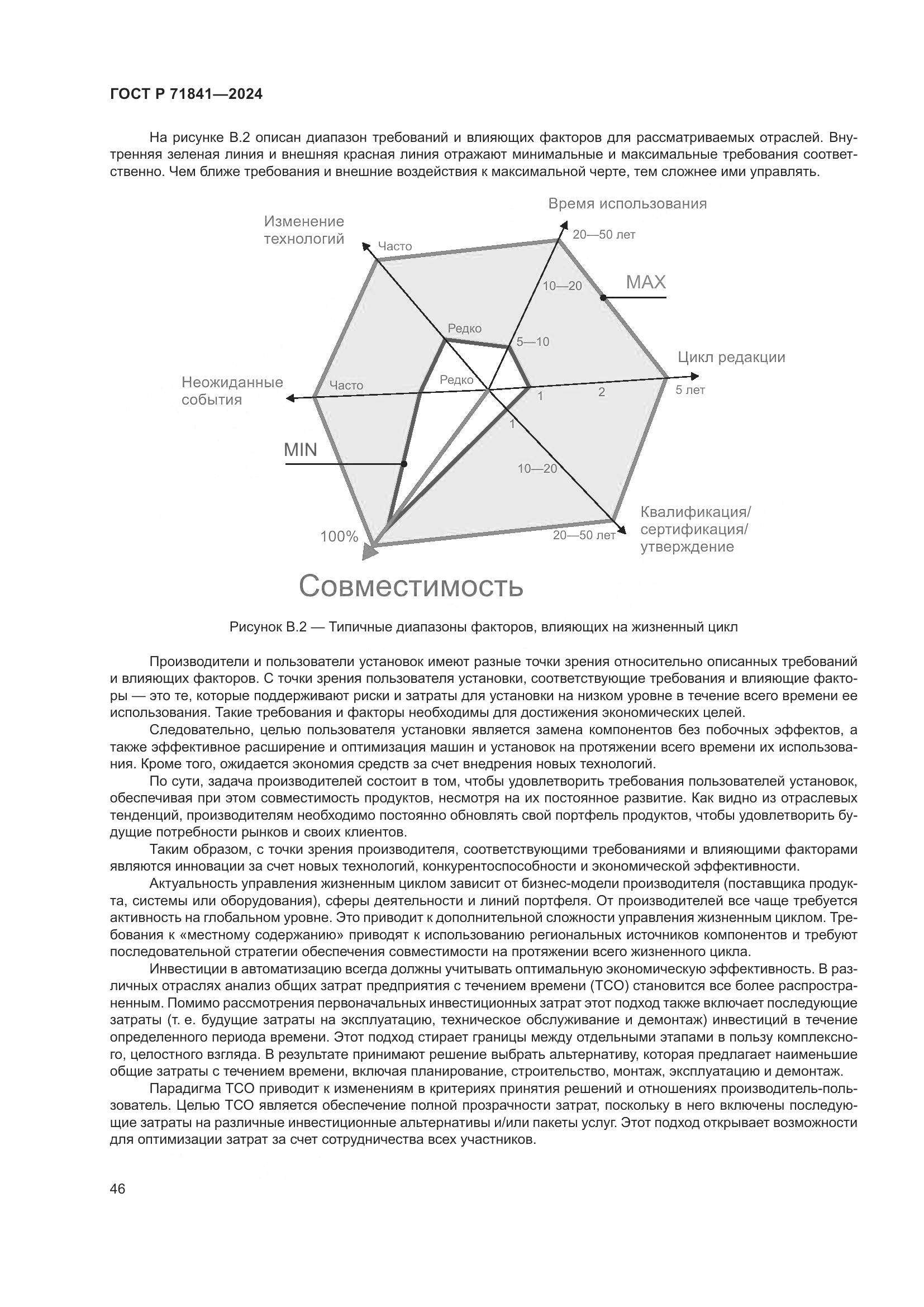 ГОСТ Р 71841-2024, страница 50