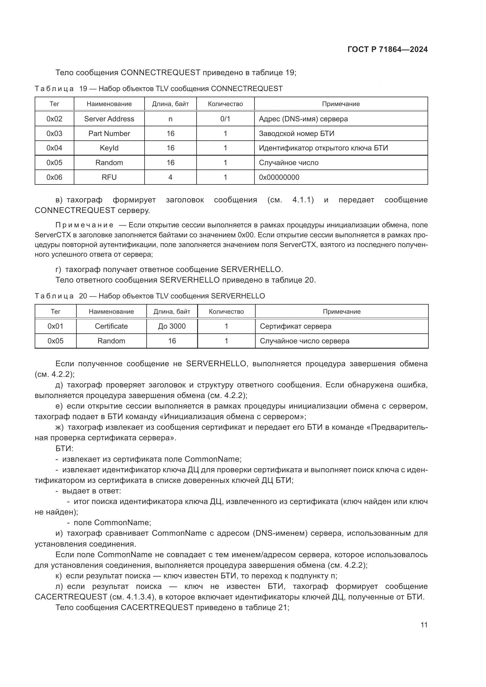 ГОСТ Р 71864-2024, страница 15
