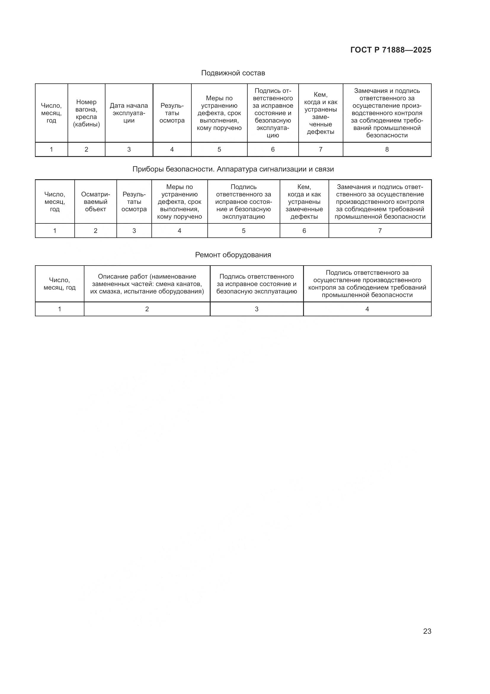ГОСТ Р 71888-2025, страница 27