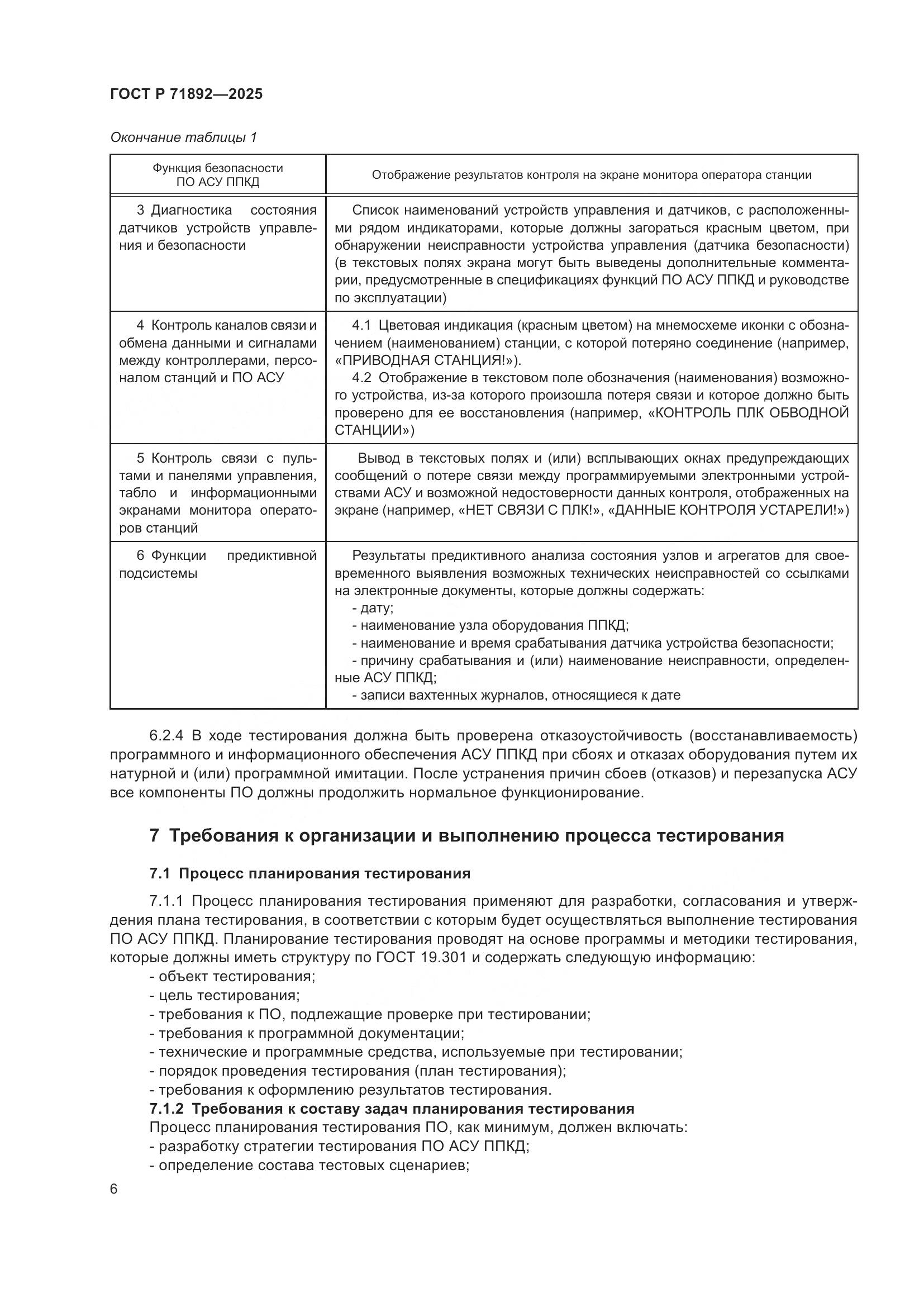 ГОСТ Р 71892-2025, страница 10