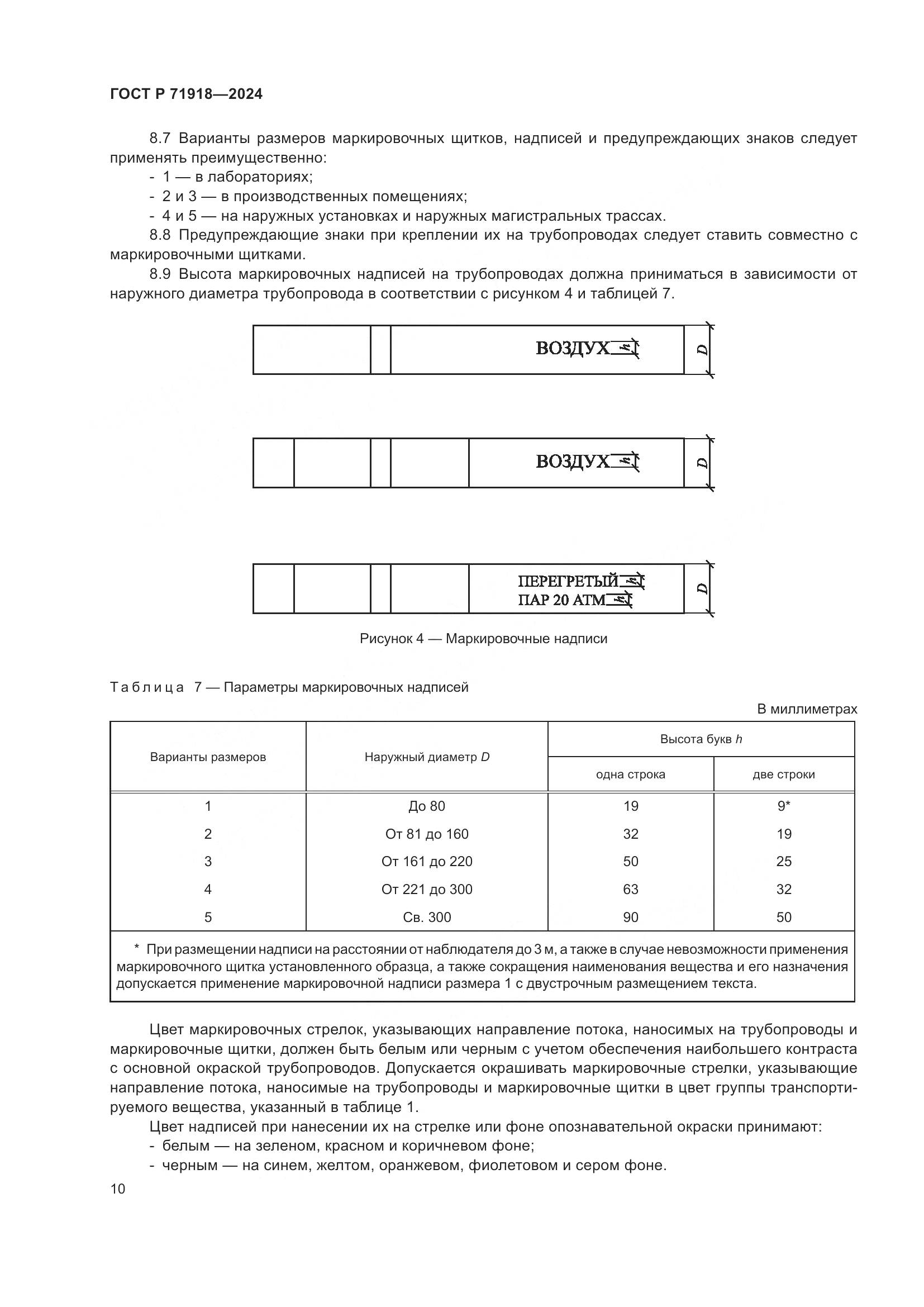 ГОСТ Р 71918-2024, страница 14
