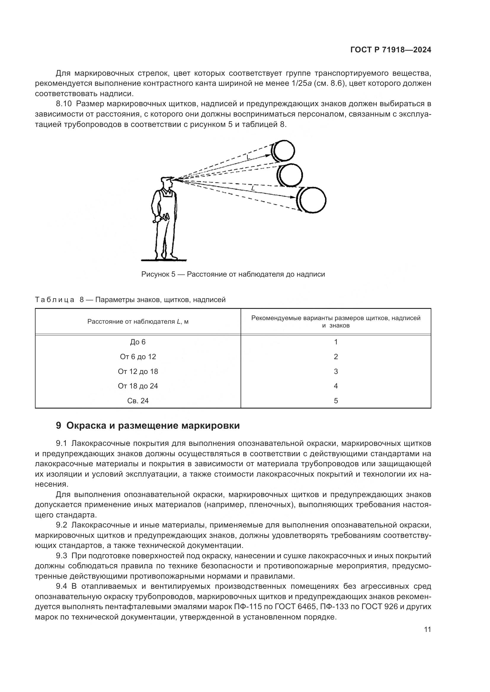 ГОСТ Р 71918-2024, страница 15