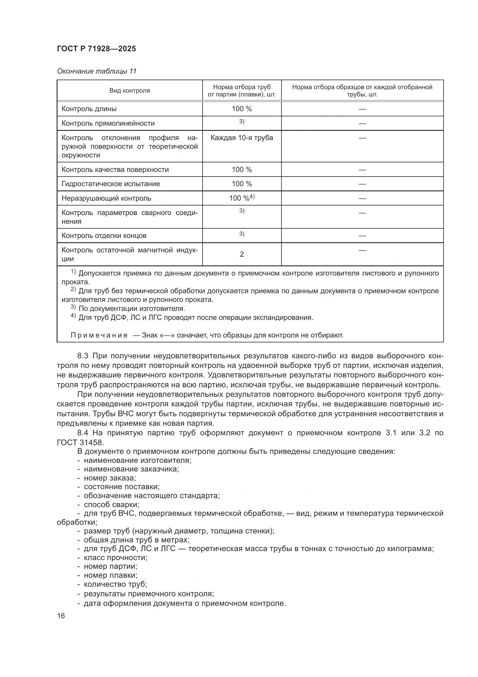 ГОСТ Р 71928-2025, страница 20