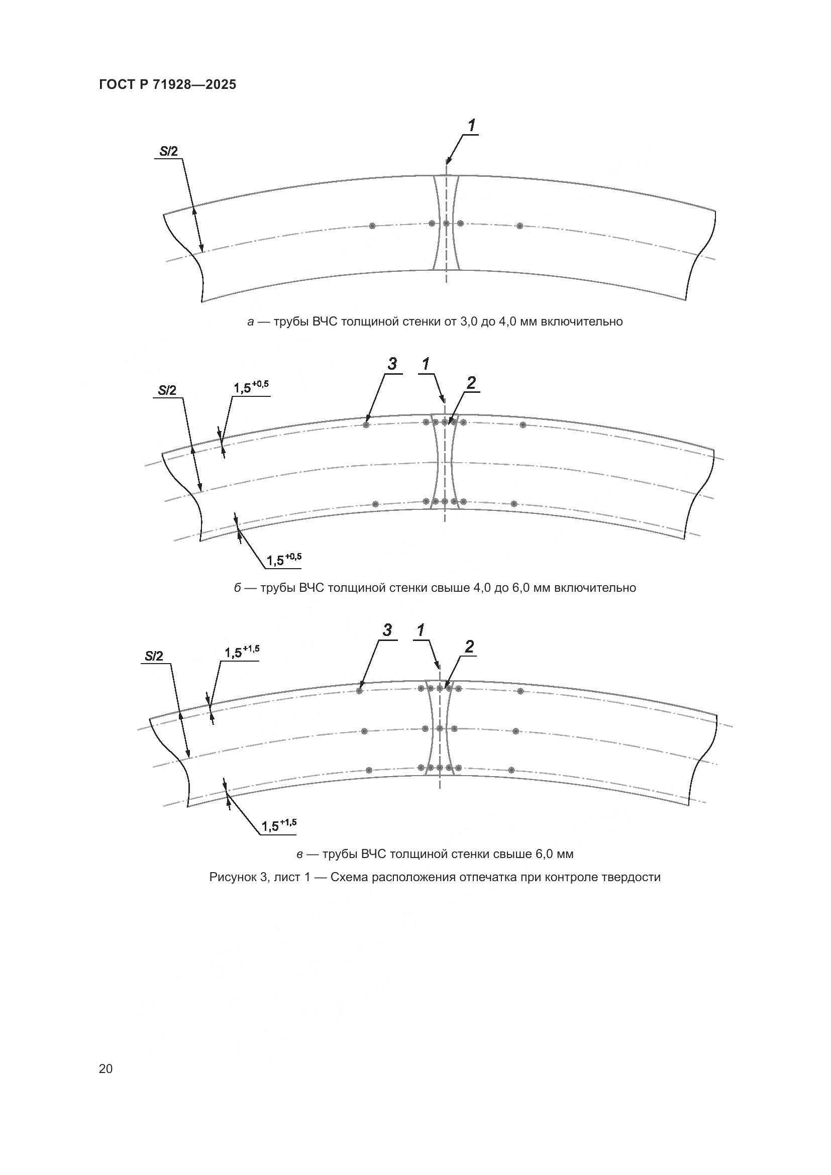 ГОСТ Р 71928-2025, страница 24