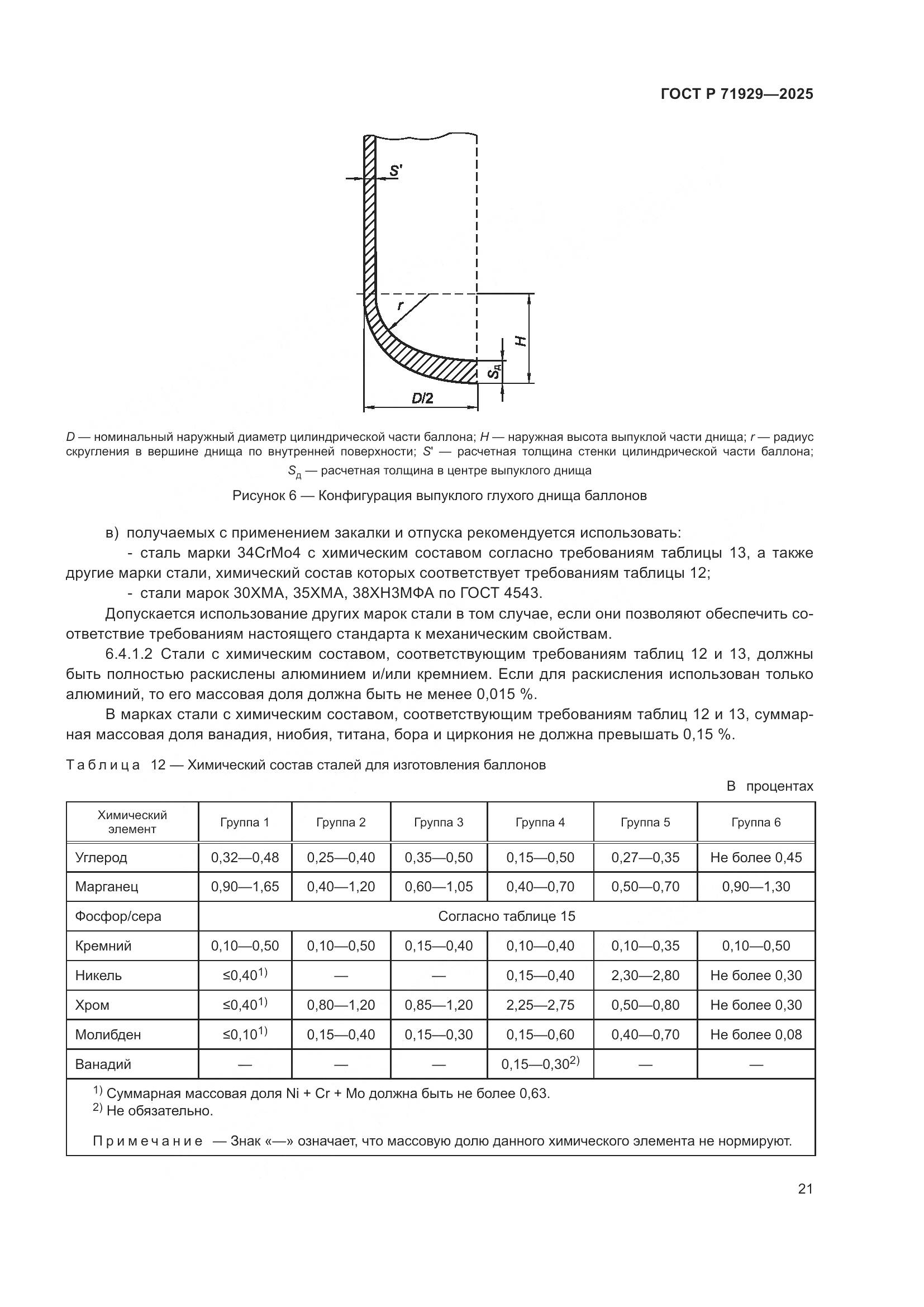 ГОСТ Р 71929-2025, страница 27