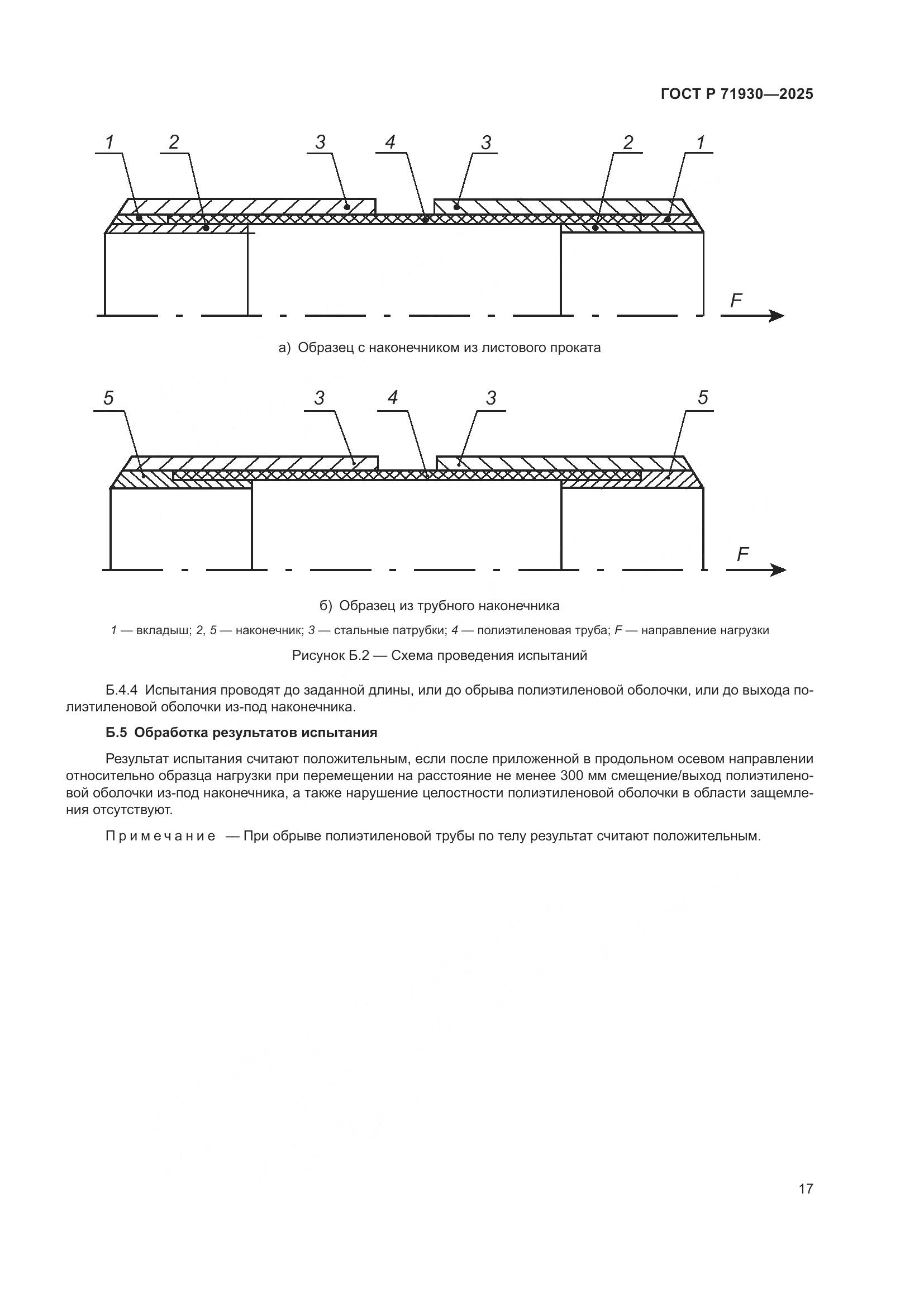 ГОСТ Р 71930-2025, страница 21