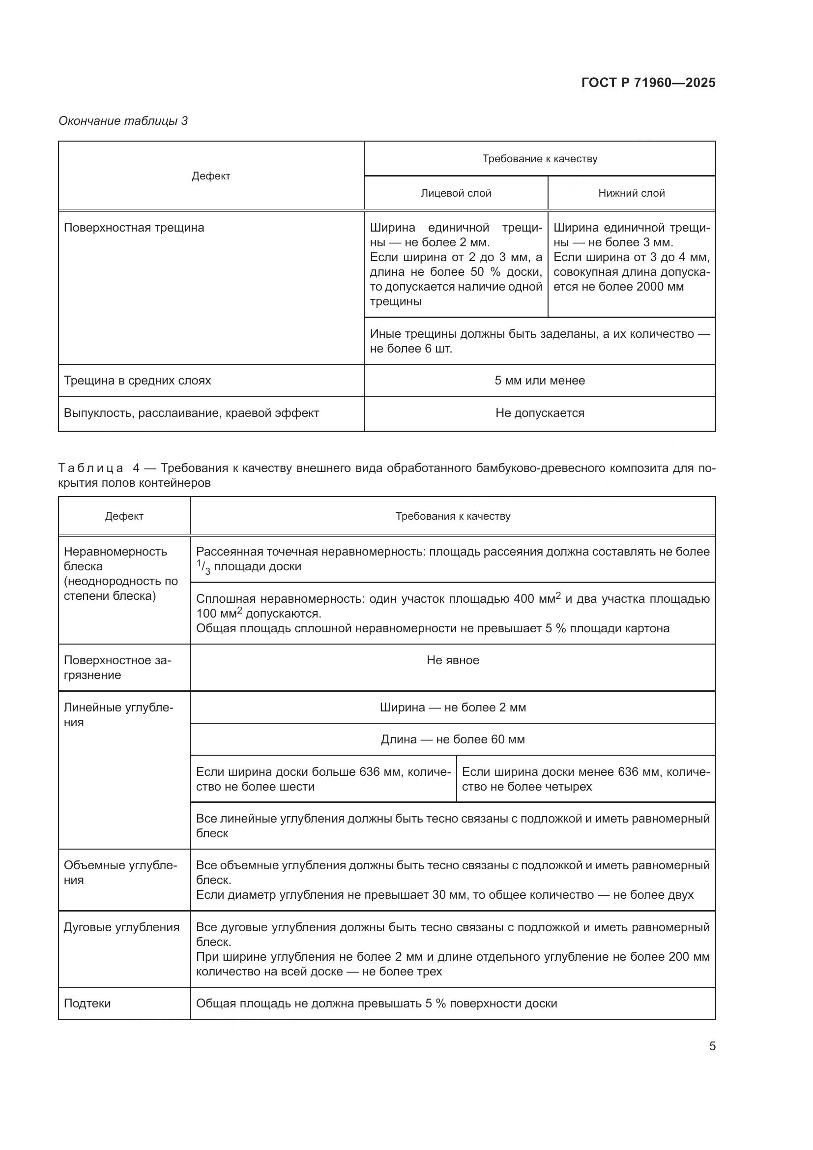 ГОСТ Р 71960-2025, страница 7