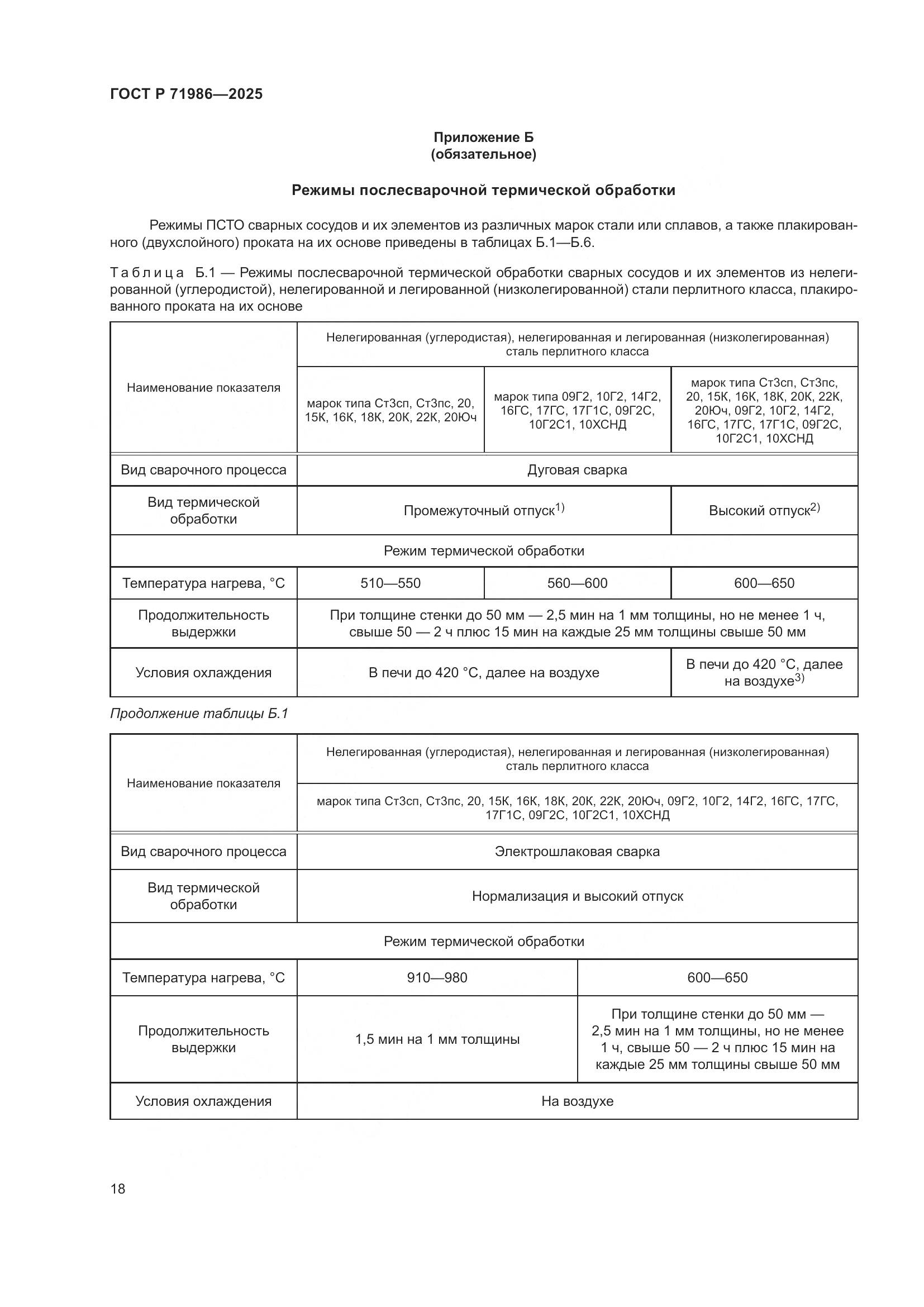 ГОСТ Р 71986-2025, страница 22